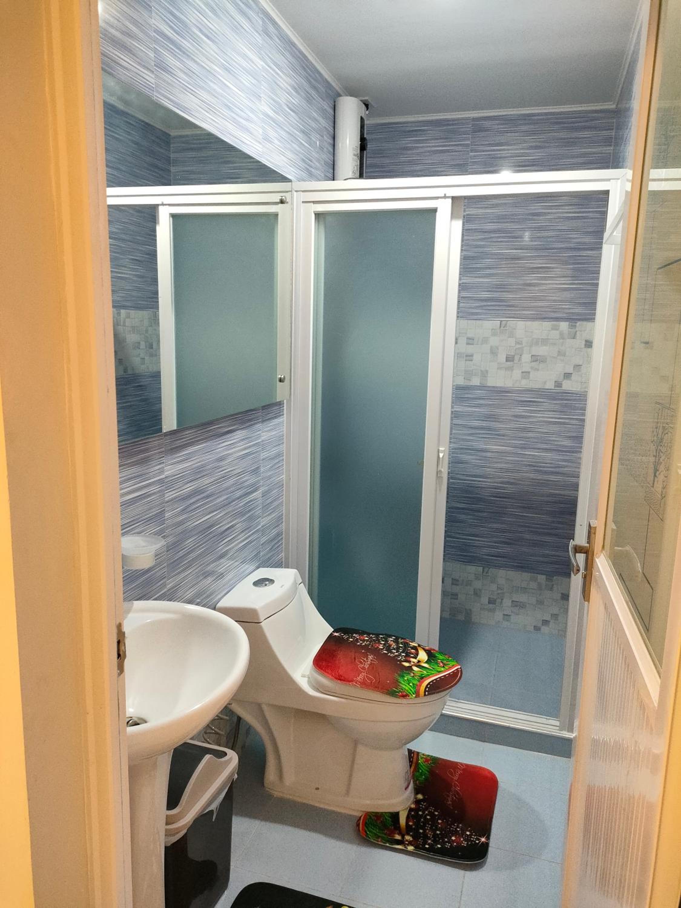 Two-Bedroom Apartment - Photo 11