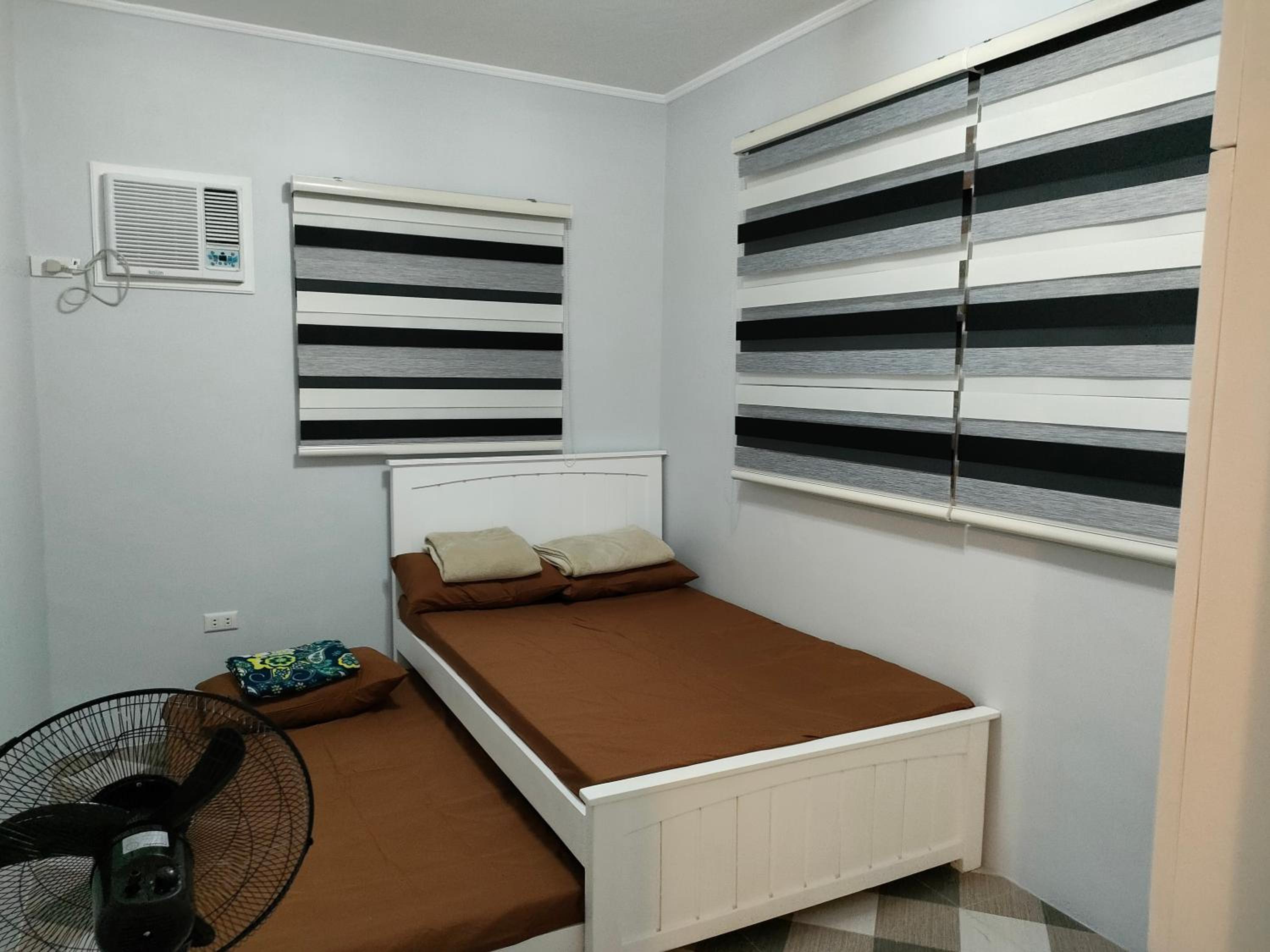 Two-Bedroom Apartment - Photo 12