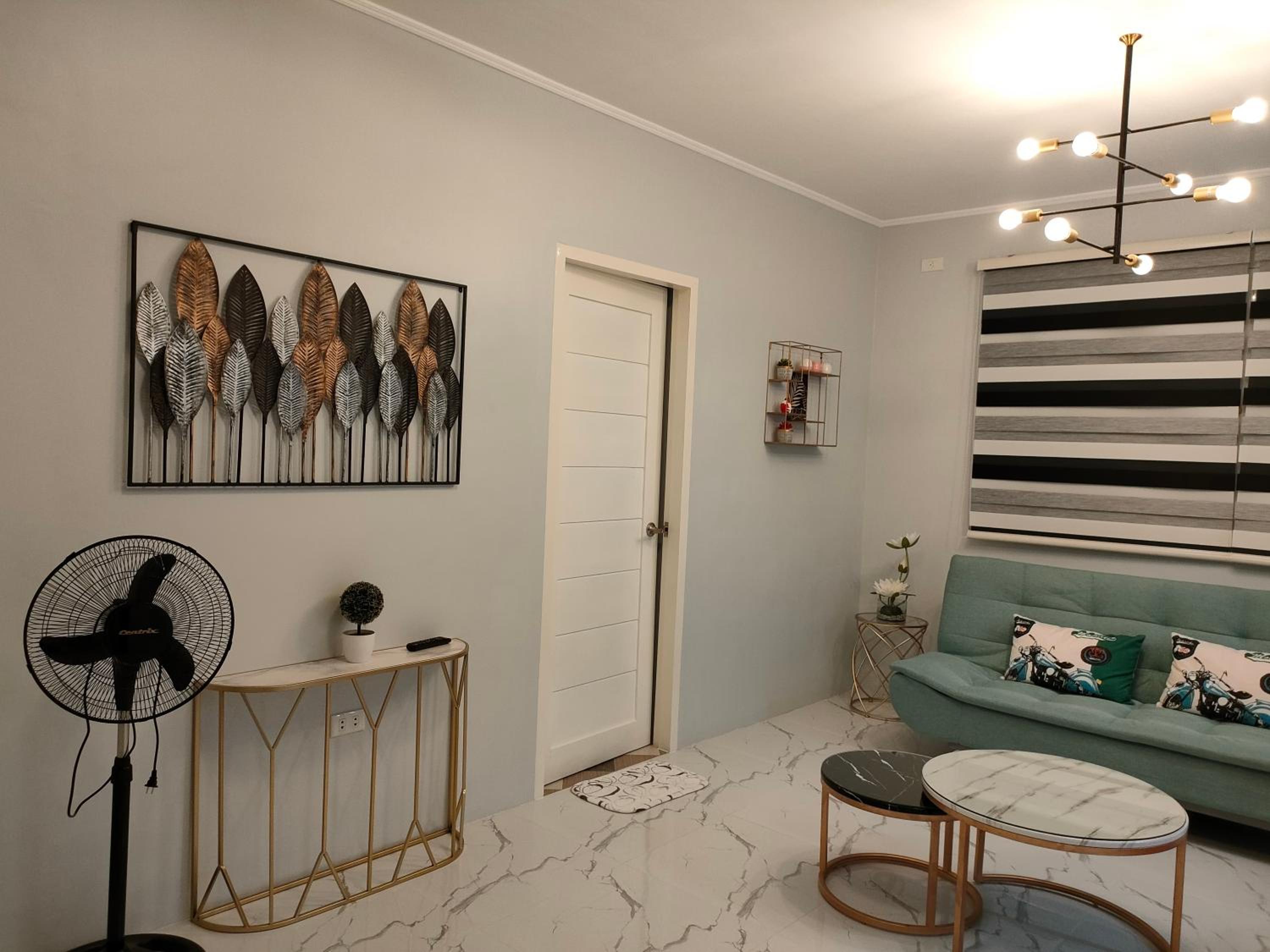 Two-Bedroom Apartment - Photo 6