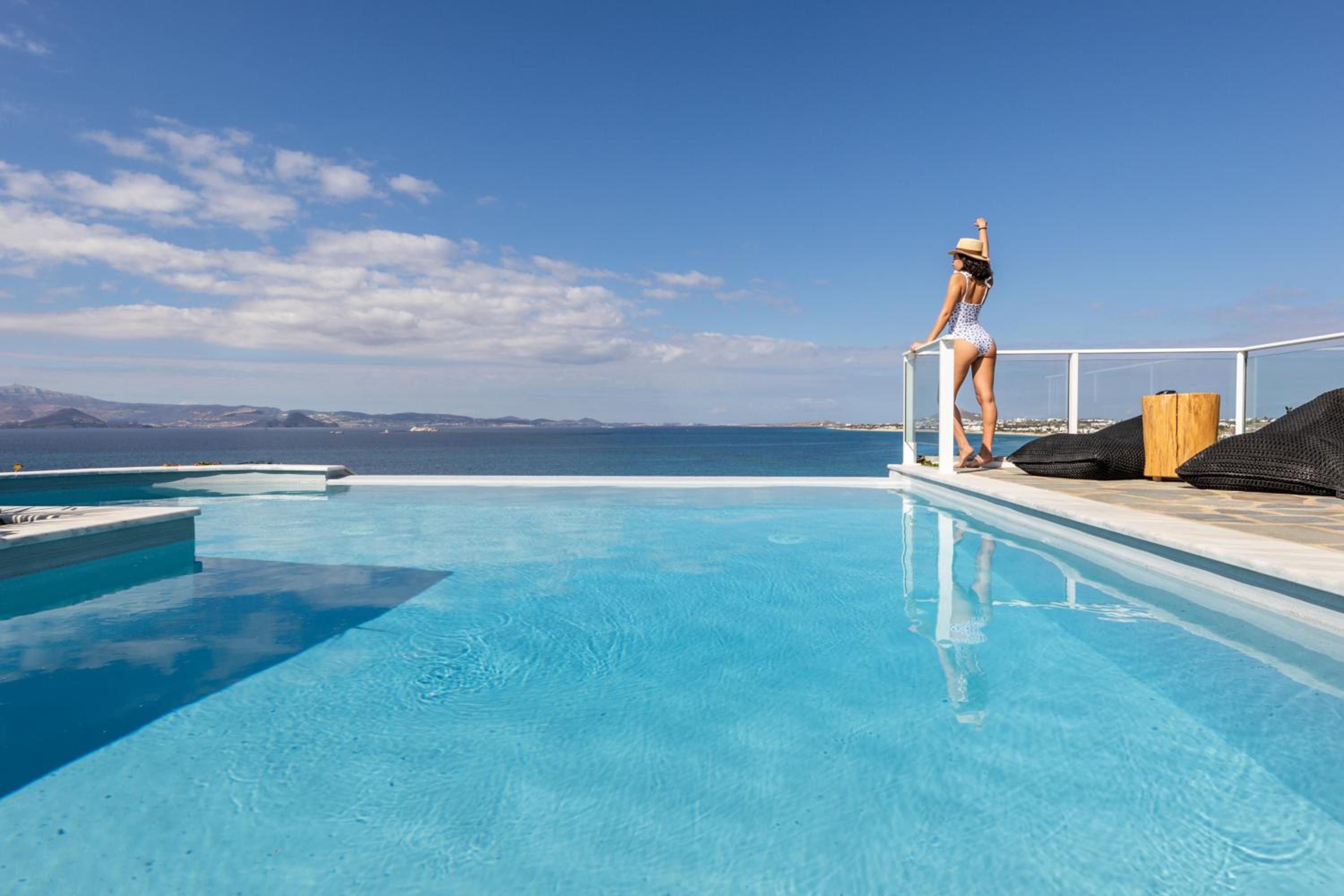 Deluxe Three-Bedroom Villa with Private Pool  photo 3