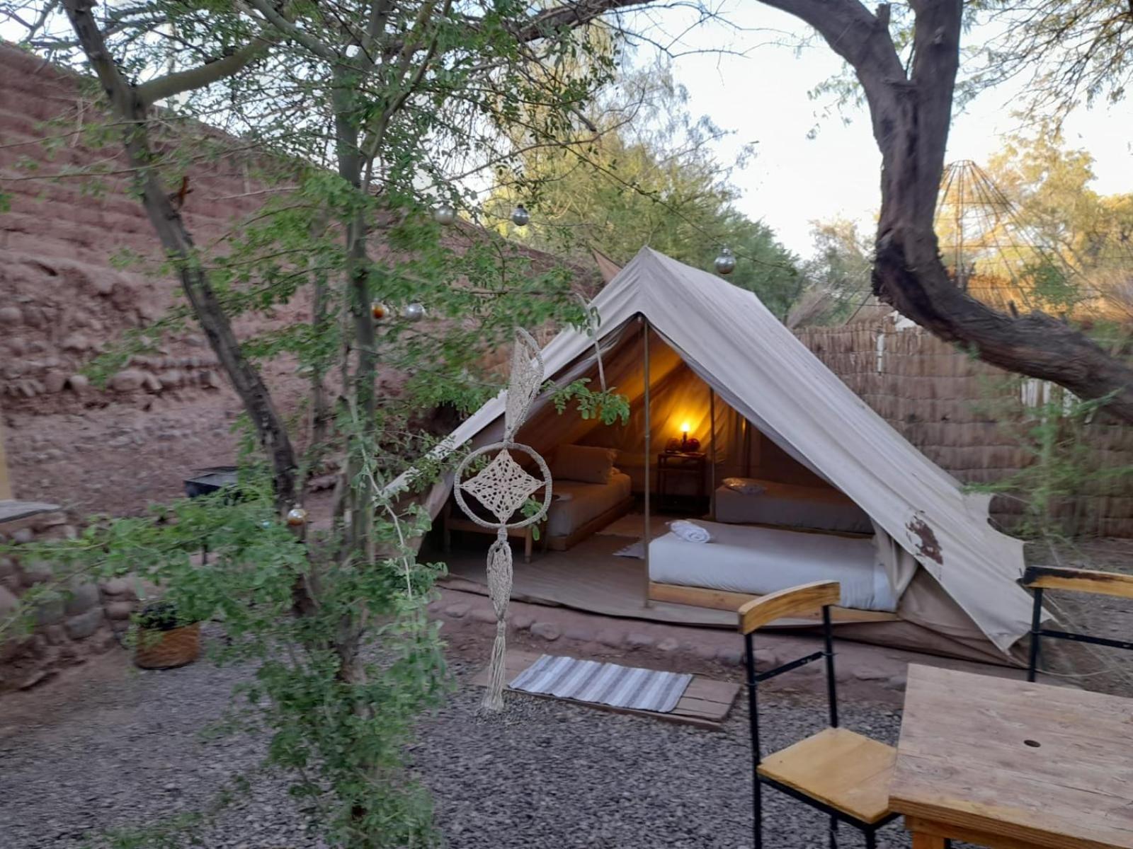 Triple Tent photo 1