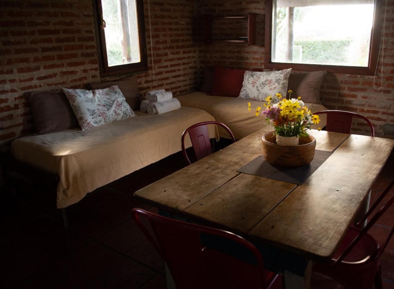 One-Bedroom Bungalow photo 1