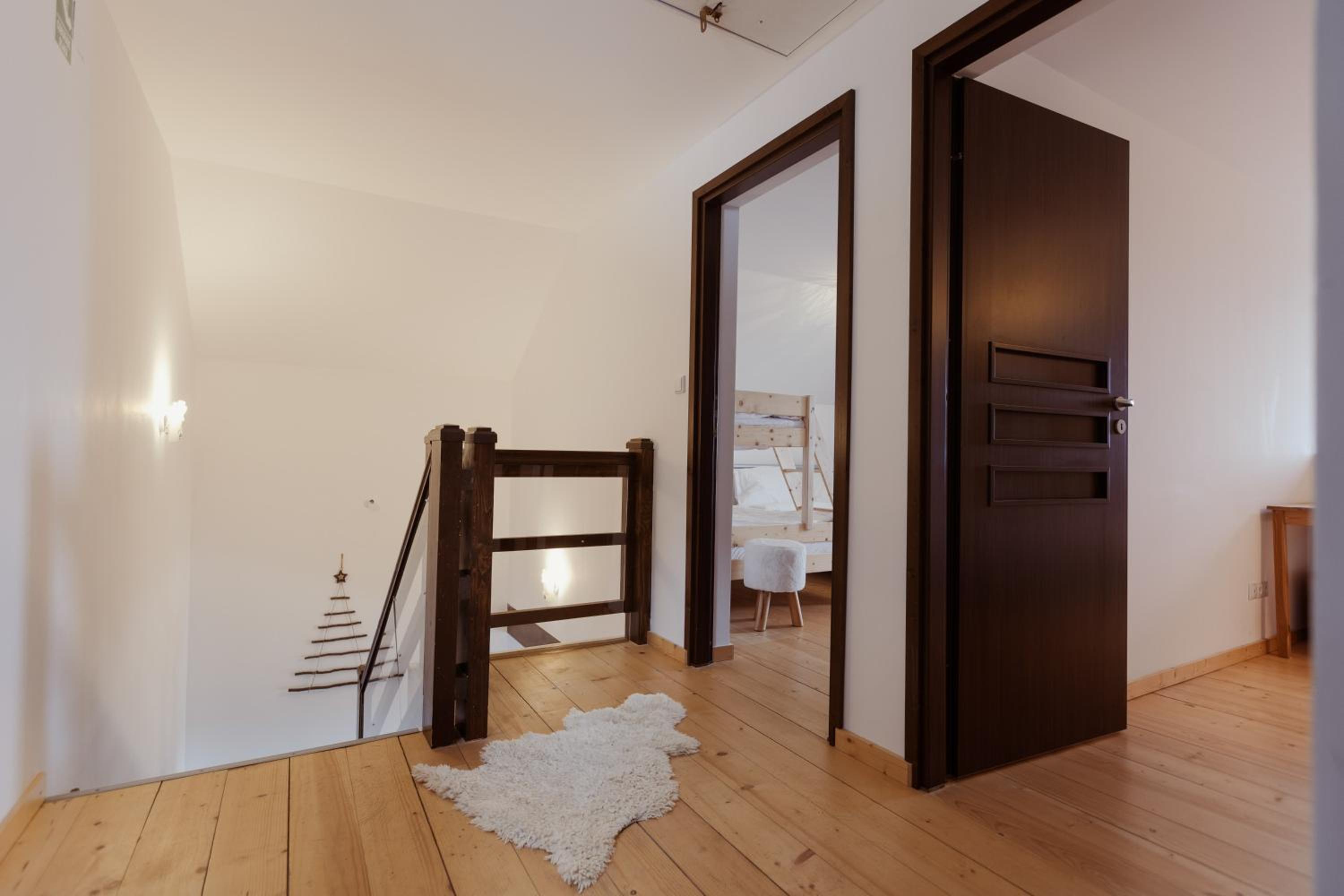 Two-Bedroom House photo 1