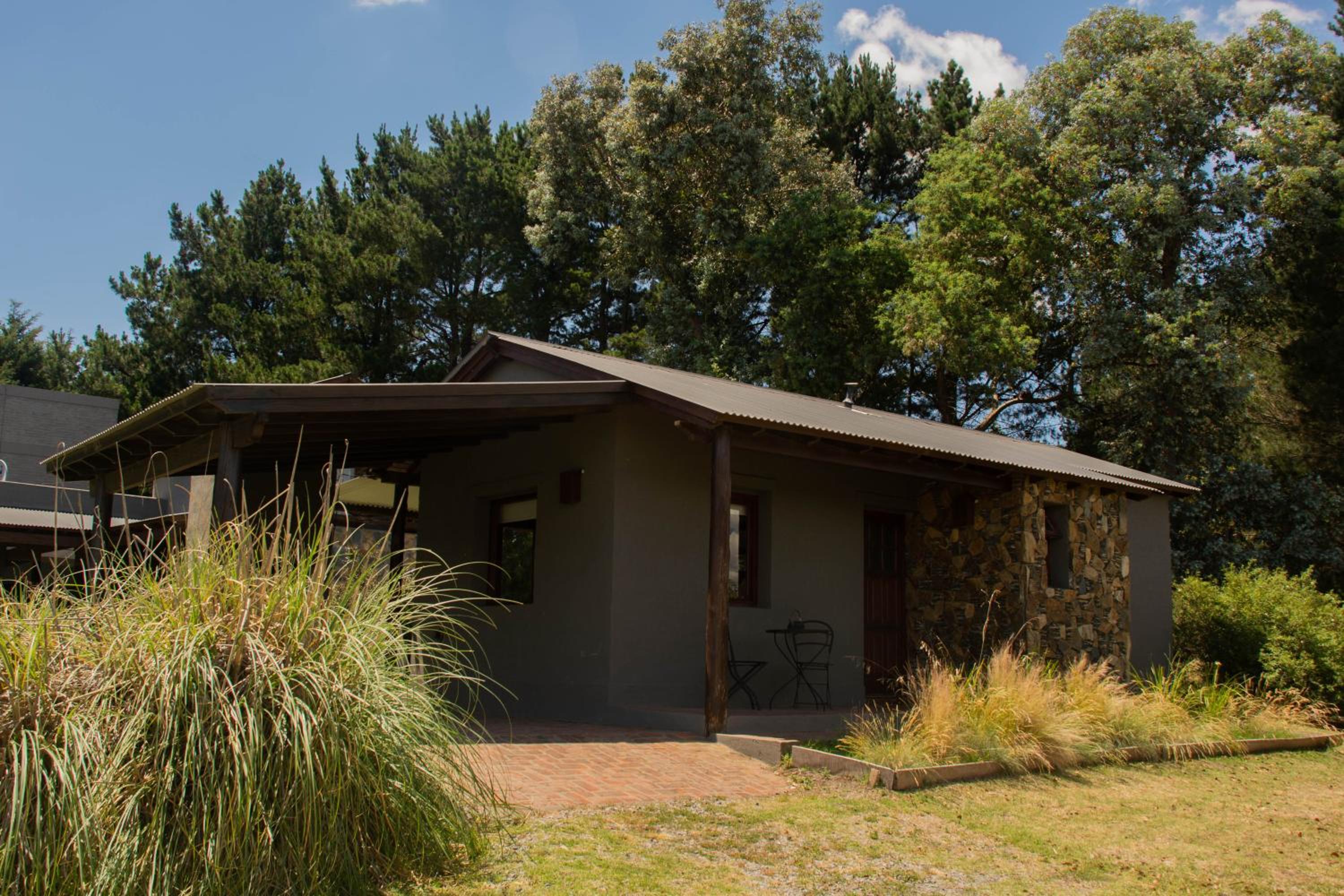 One-Bedroom Bungalow photo 2