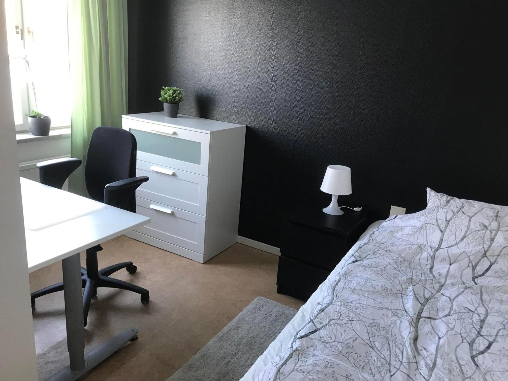 Single Room with Shower photo 1