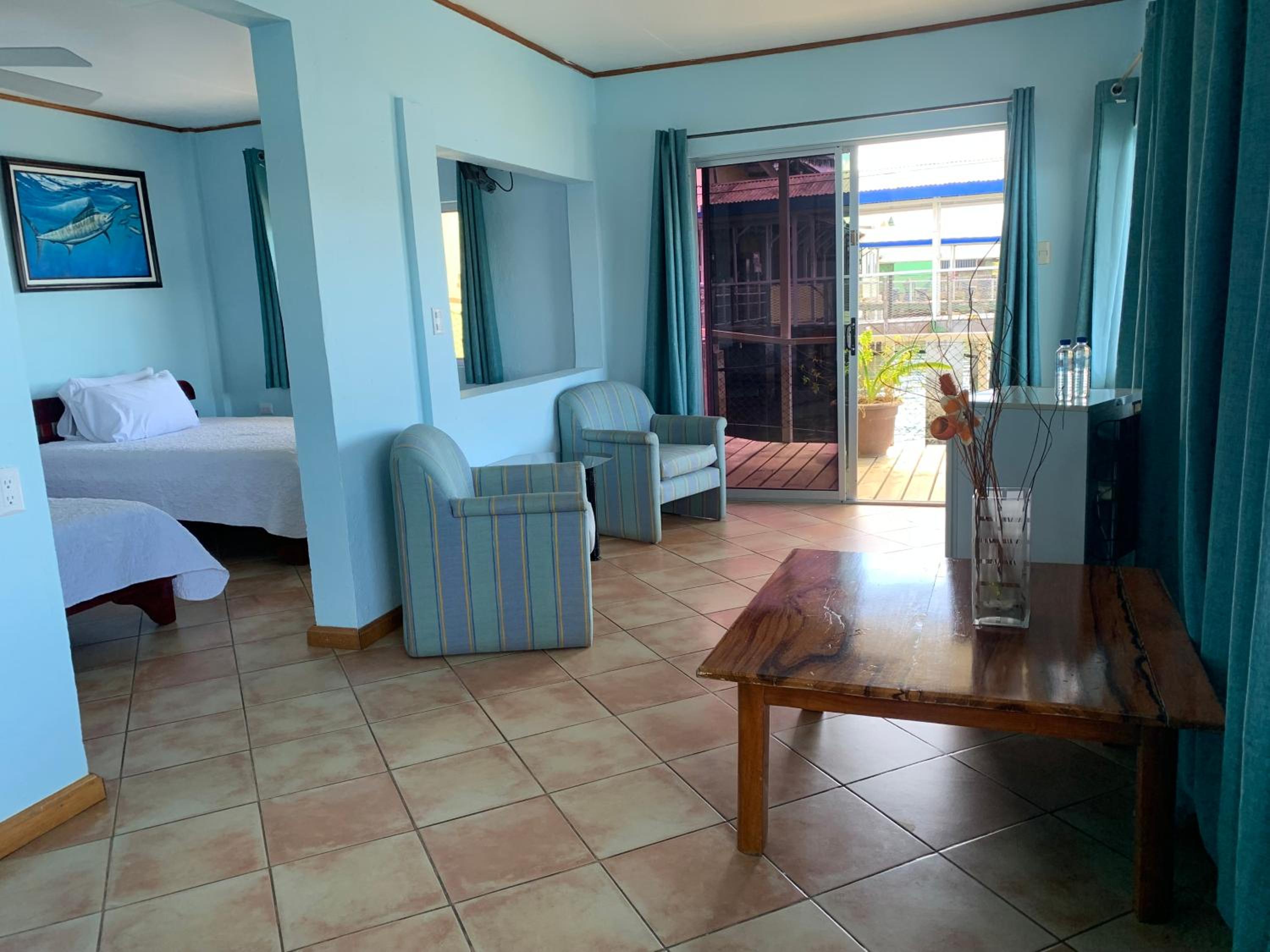 Suite photo 1