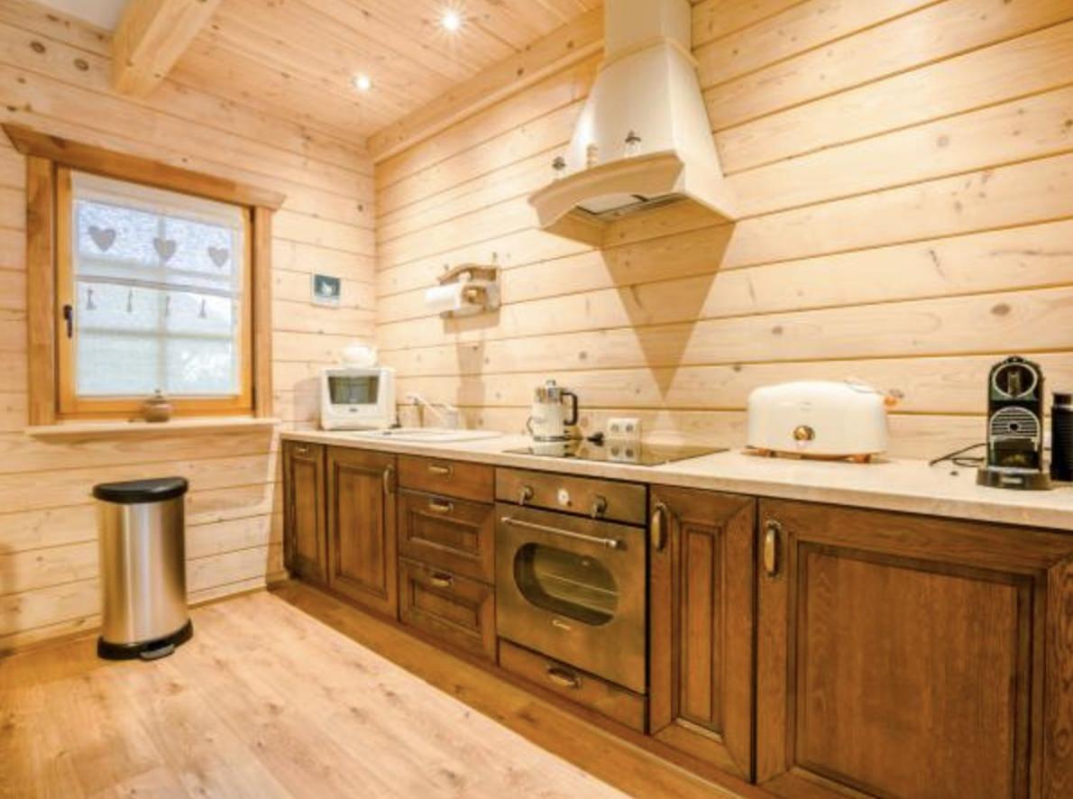 Holiday Home photo 2