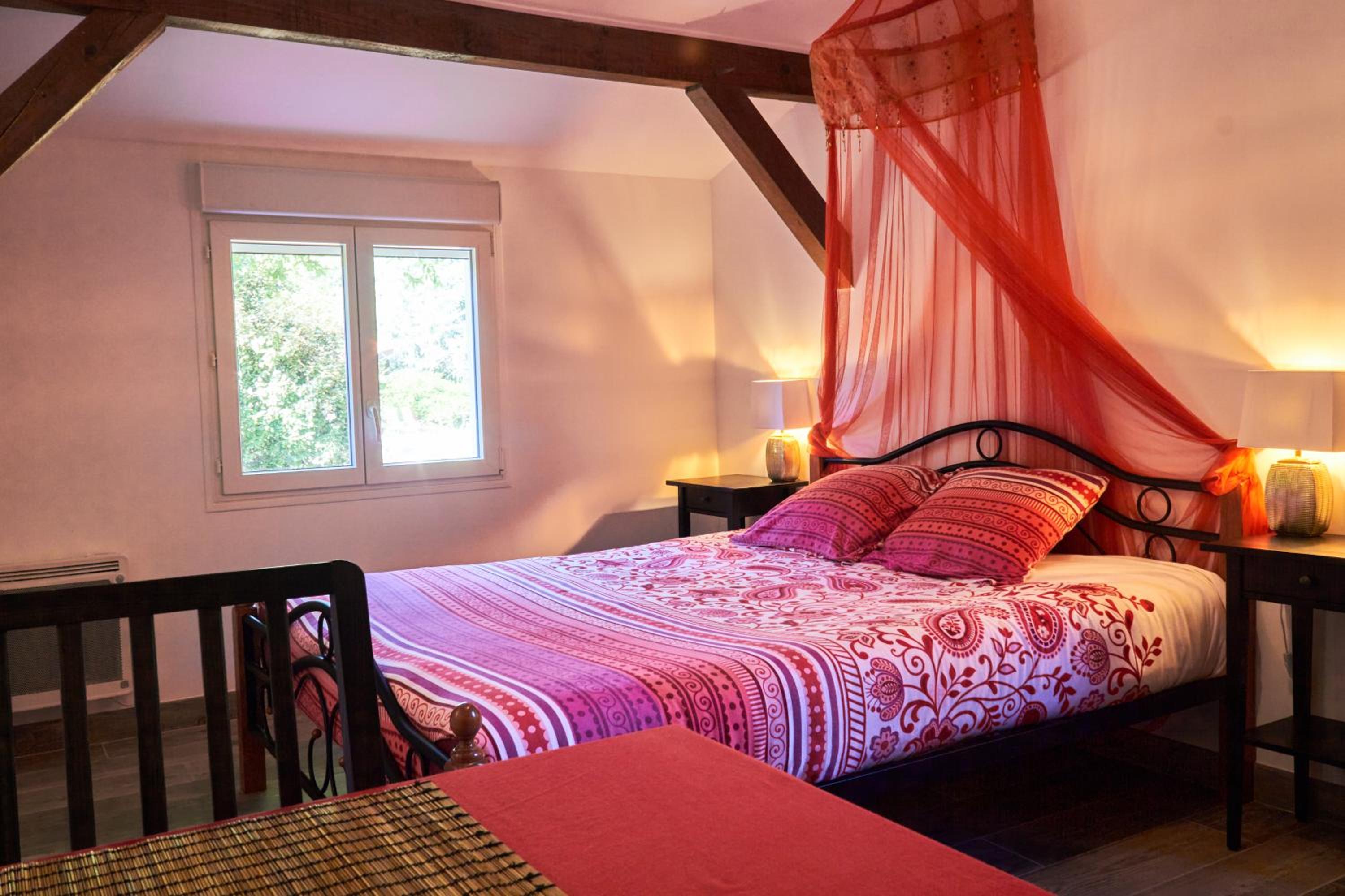 Double Room with Garden View photo 1