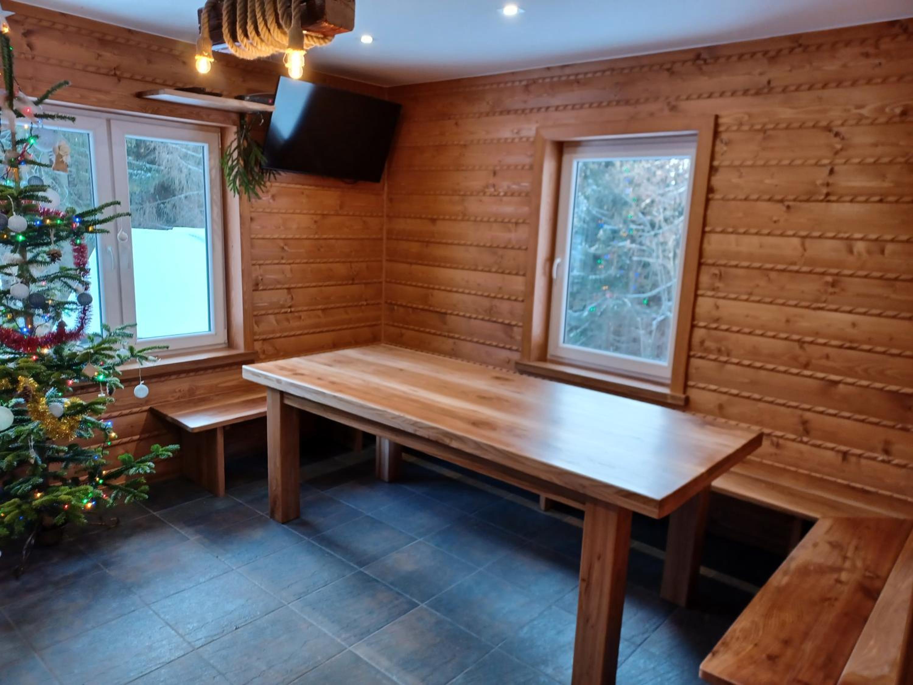 Four-Bedroom House - Photo 3