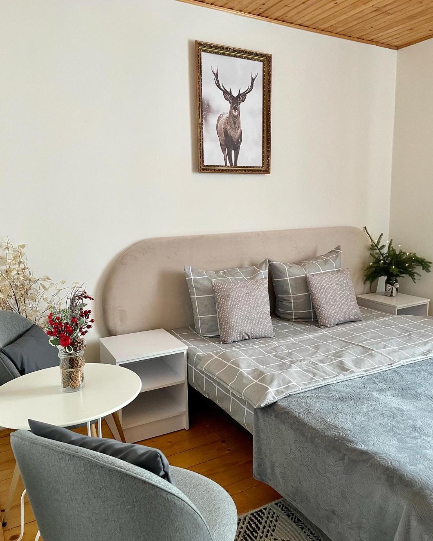 Standard Double Room photo 1