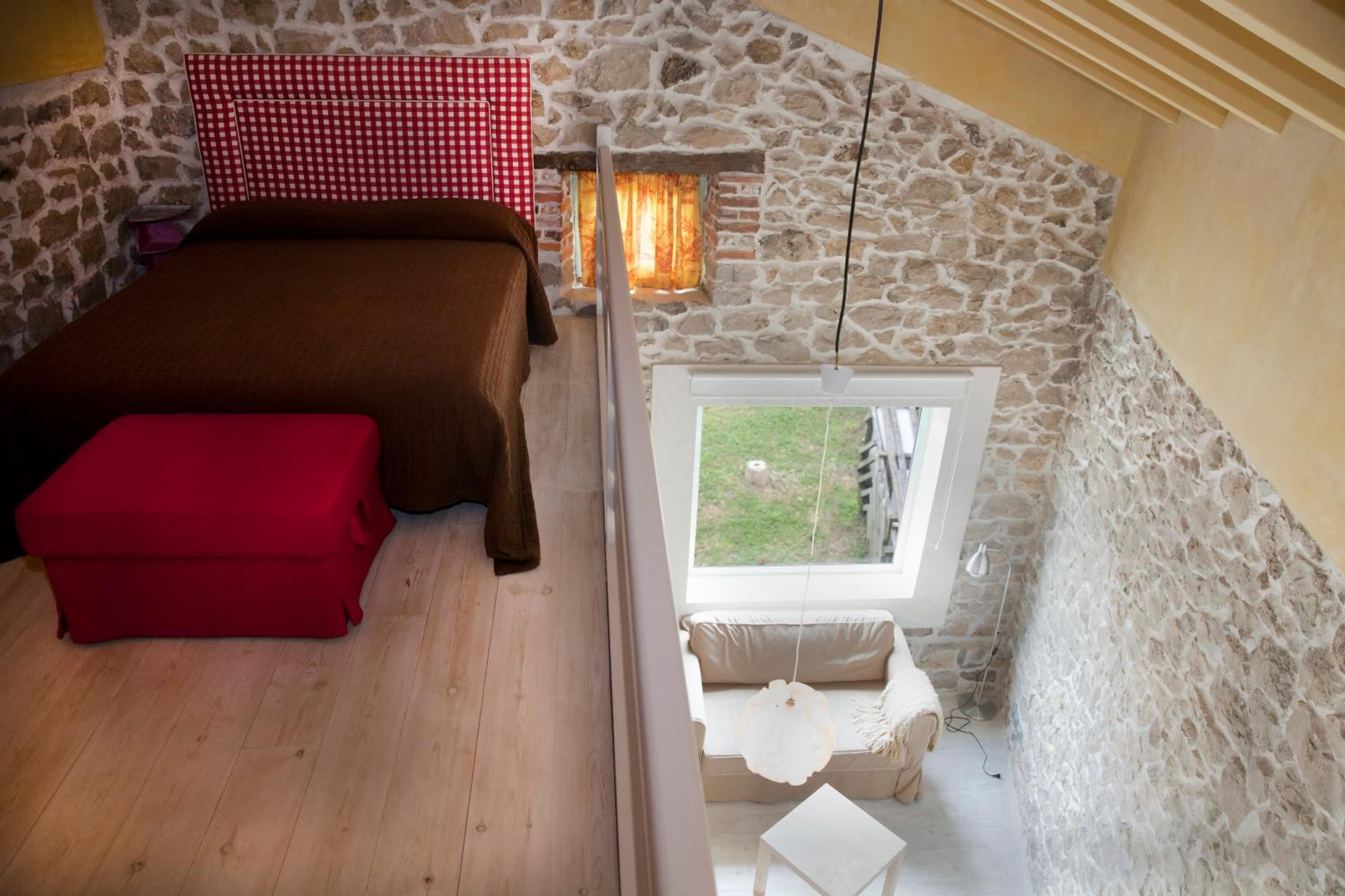 Family Suite - Photo 4