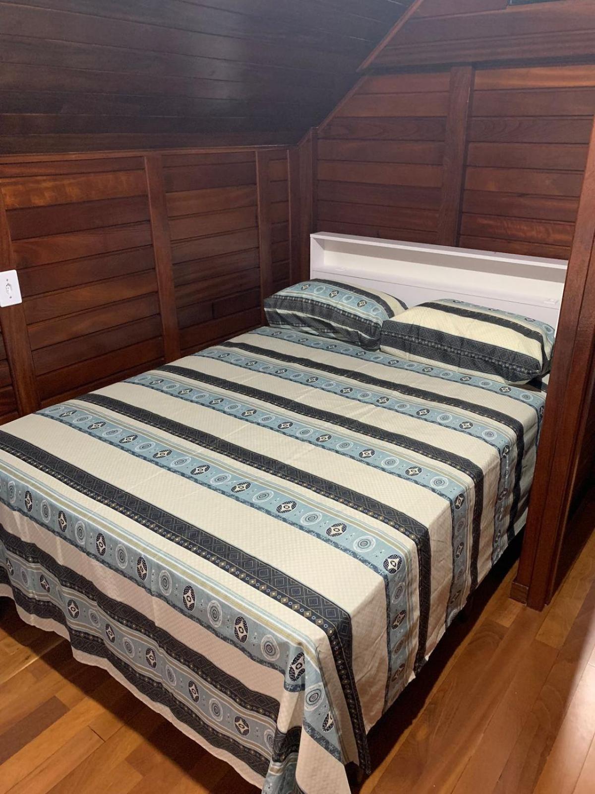 Two-Bedroom Chalet photo 1