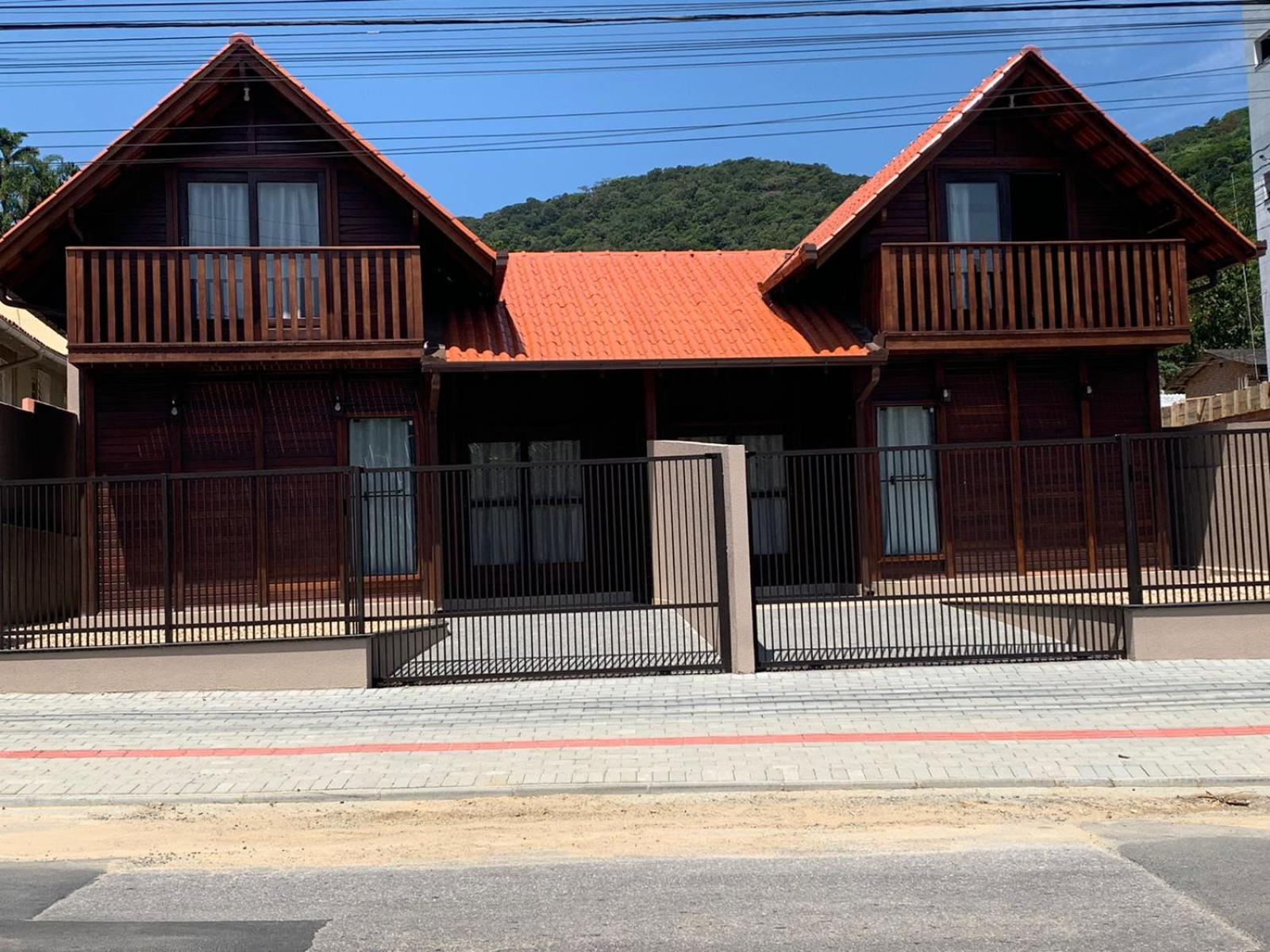 Two-Bedroom Chalet photo 2