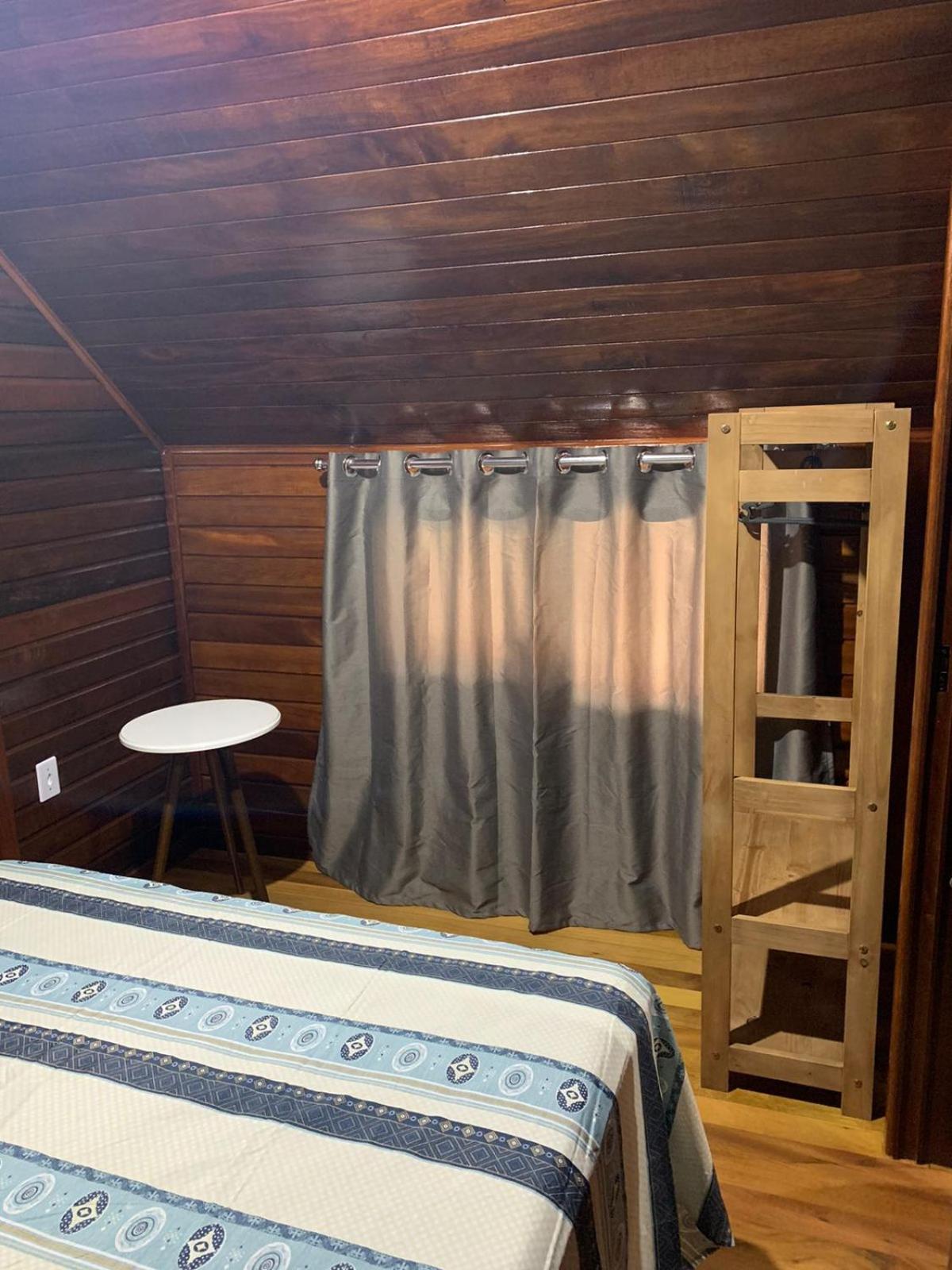 Two-Bedroom Chalet photo 3
