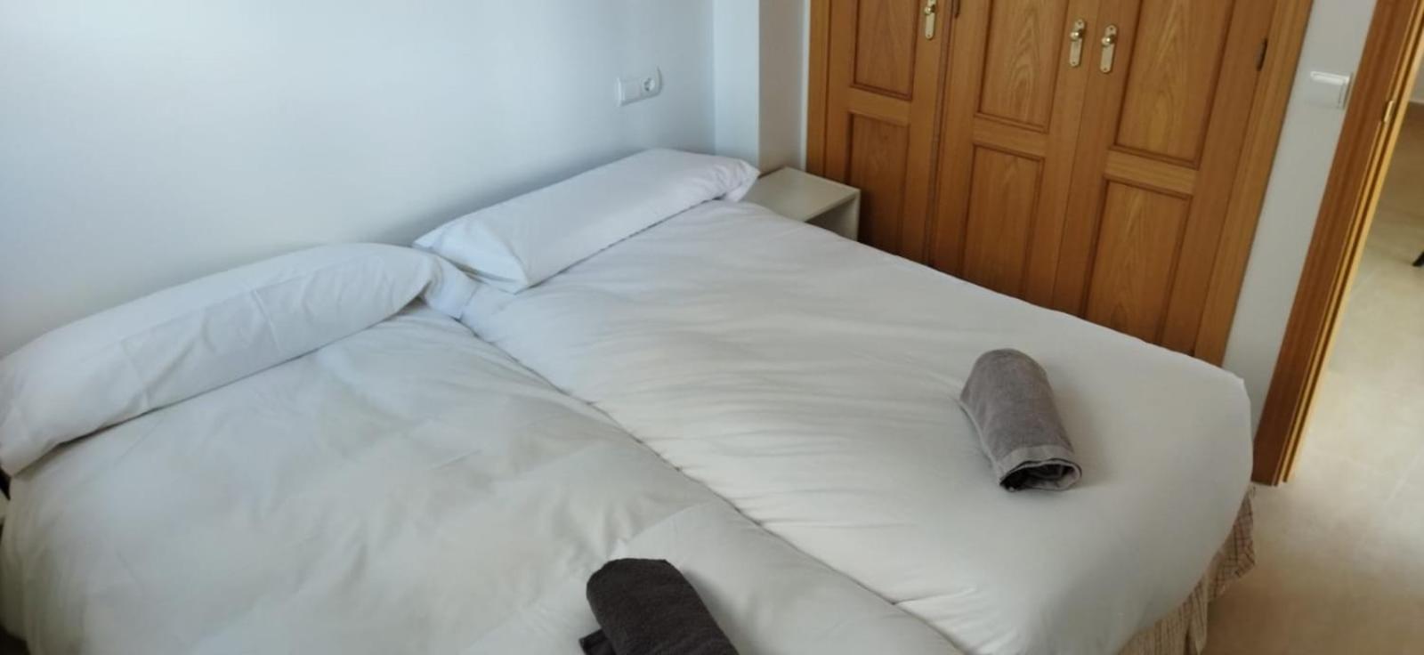 Standard Two-Bedroom Apartment - Photo 14