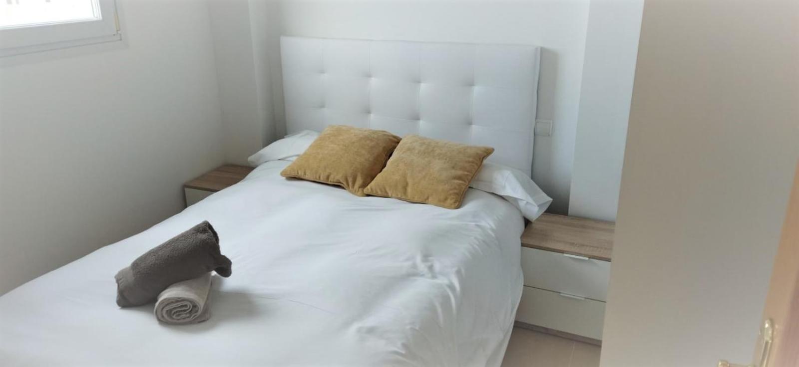 Standard Two-Bedroom Apartment - Photo 15