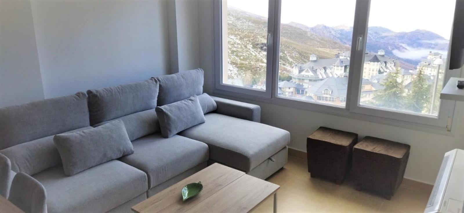 Standard Two-Bedroom Apartment - Photo 12
