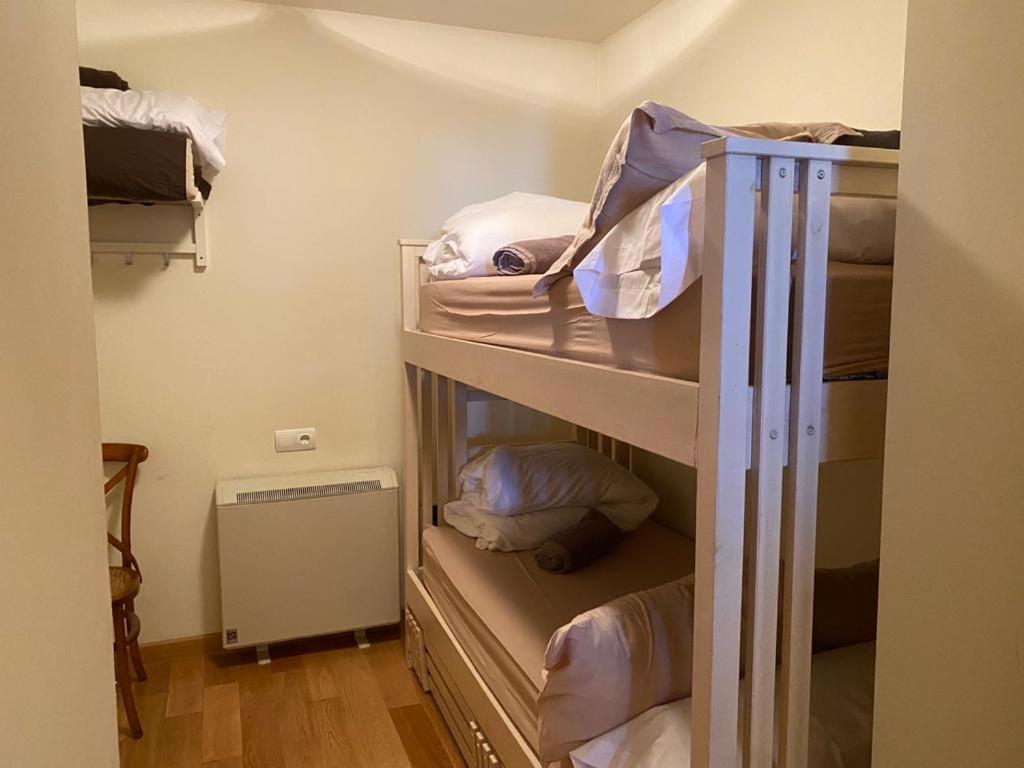 Standard Two-Bedroom Apartment - Photo 16