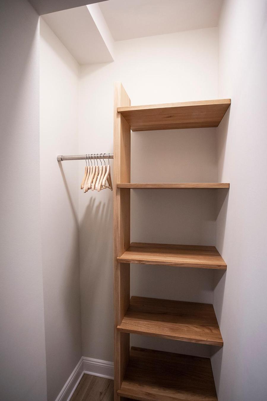 Two-Bedroom Apartment - Photo 18