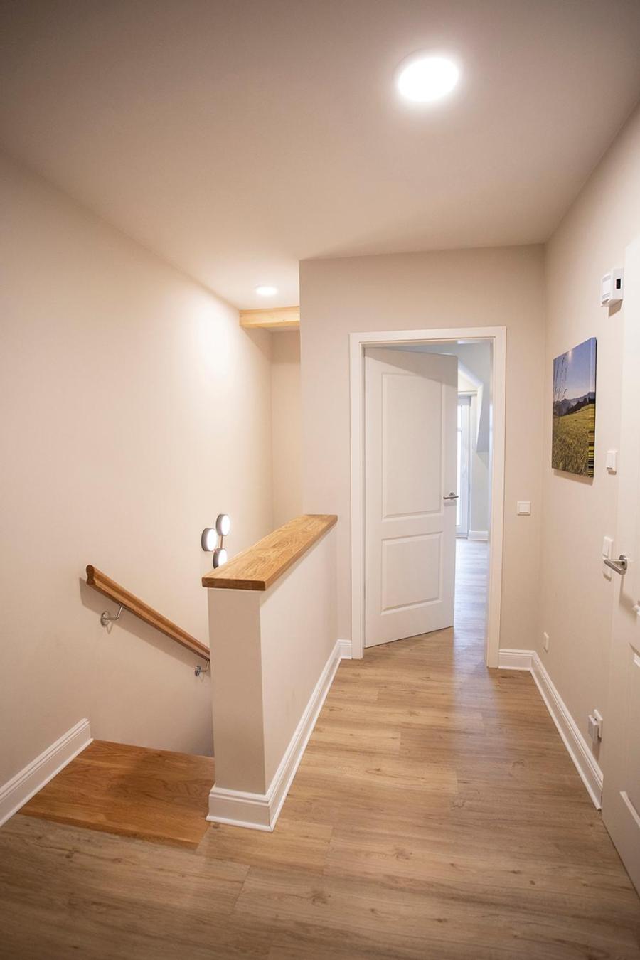 Two-Bedroom Apartment - Photo 3