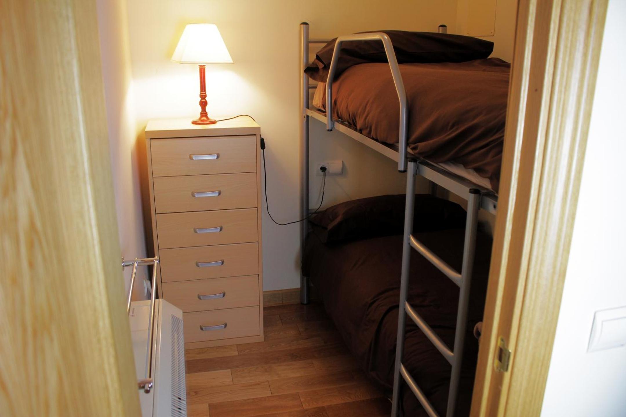 Standard Two-Bedroom Apartment - Photo 19