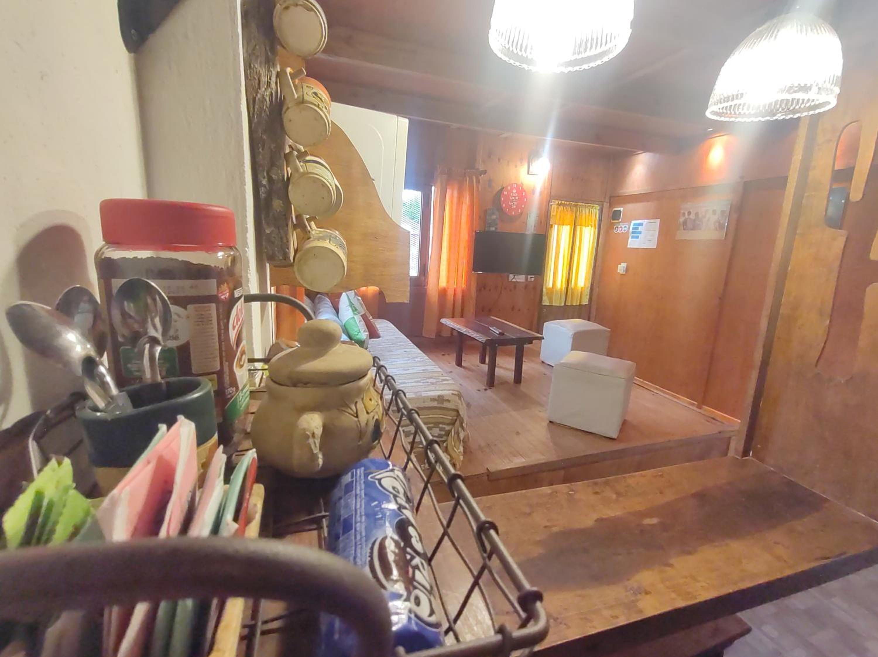 Apartment photo 1