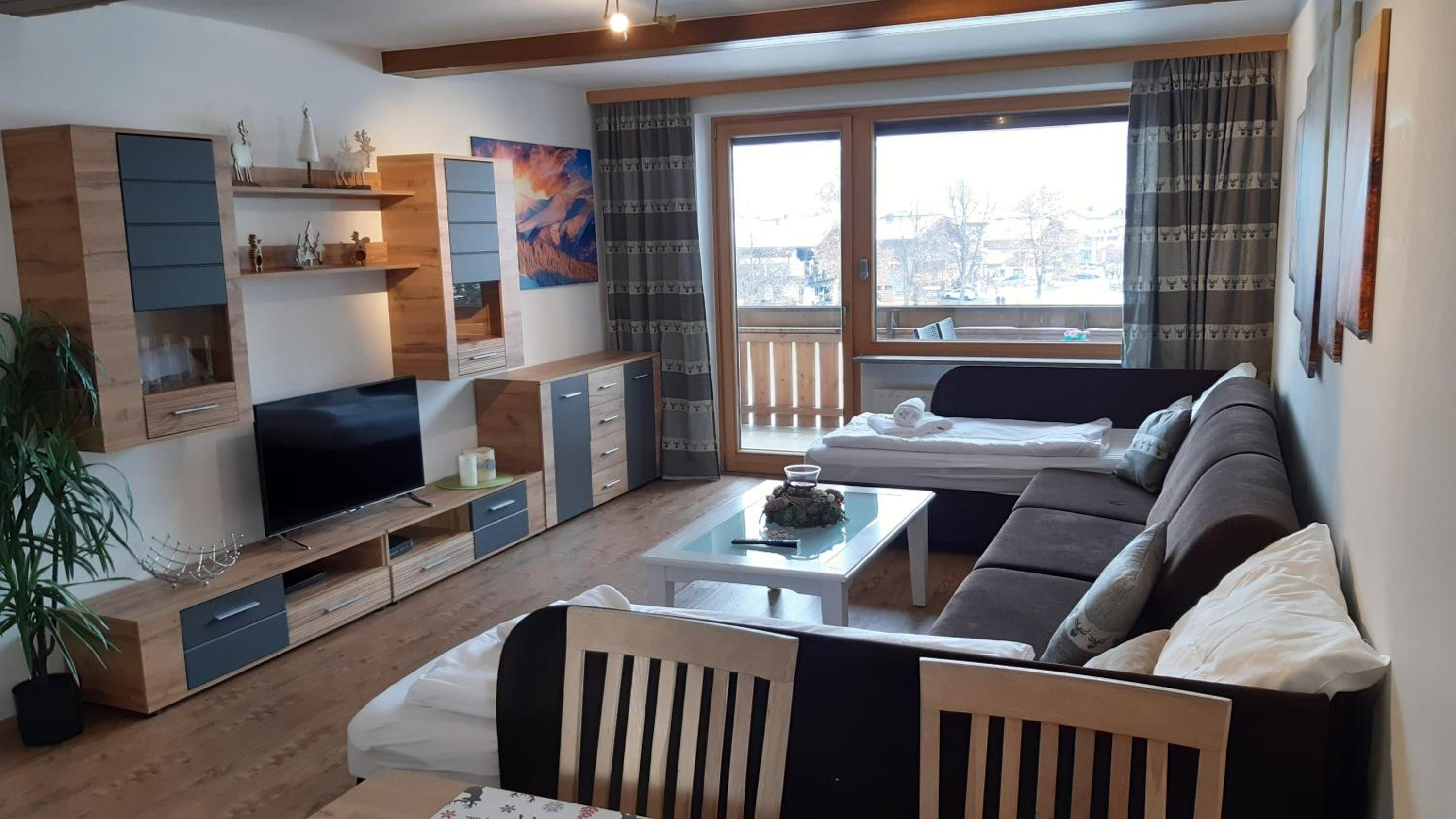 Apartment photo 1