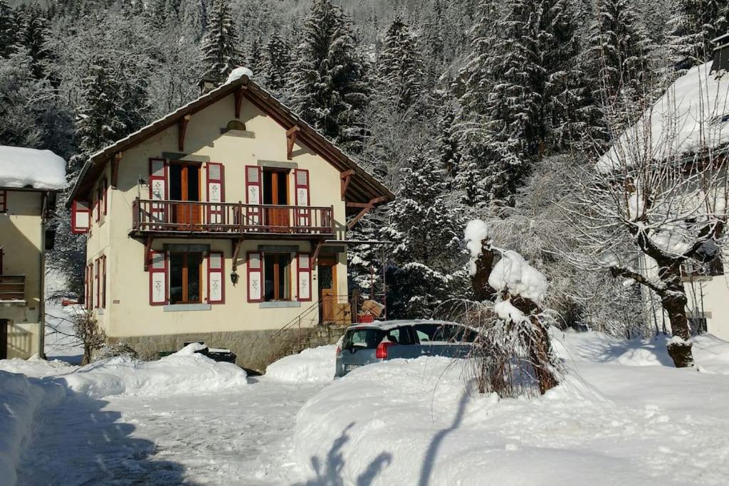 Chalet - Photo 1