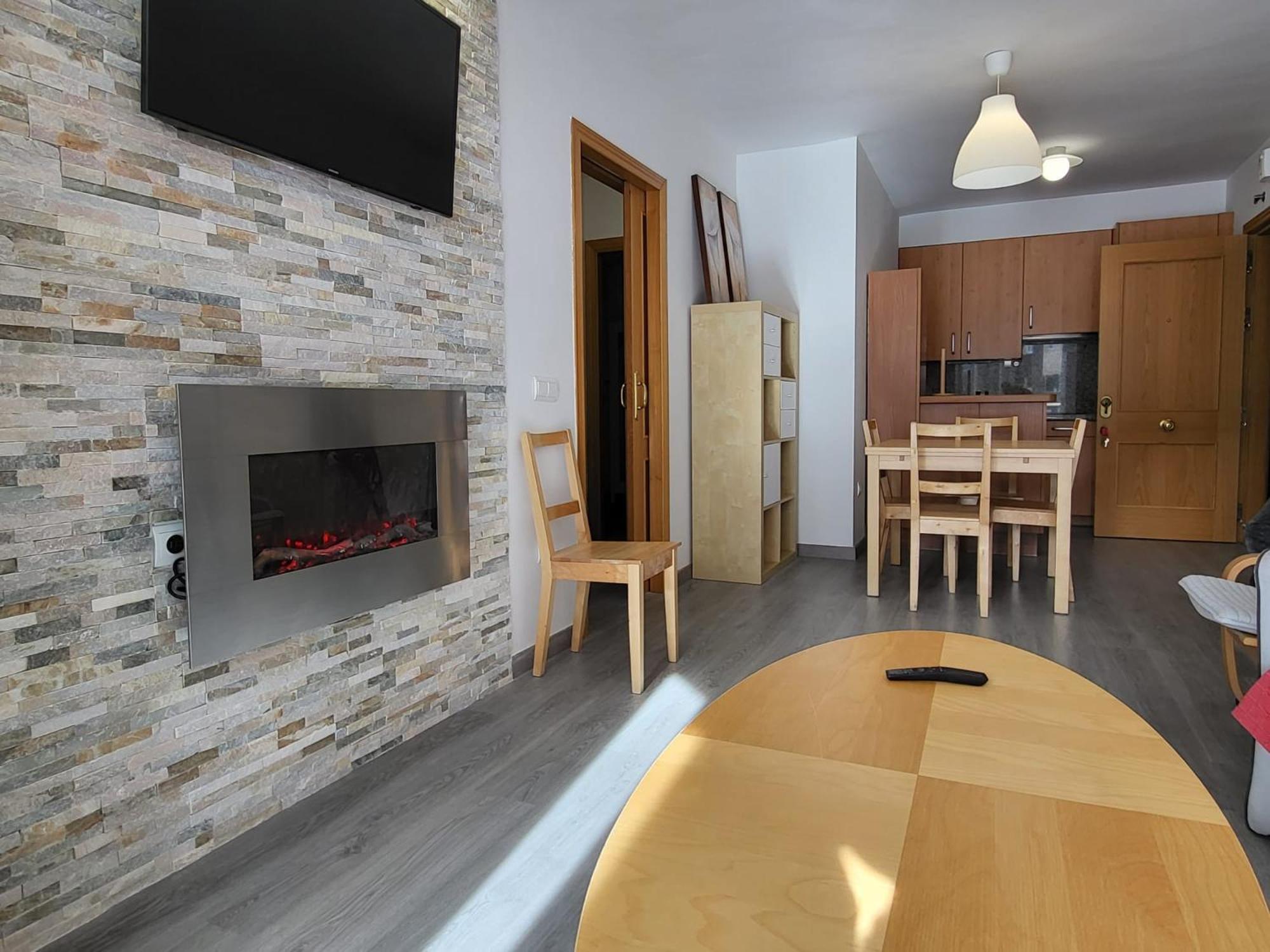 Superior Two-Bedroom Apartment - Photo 18
