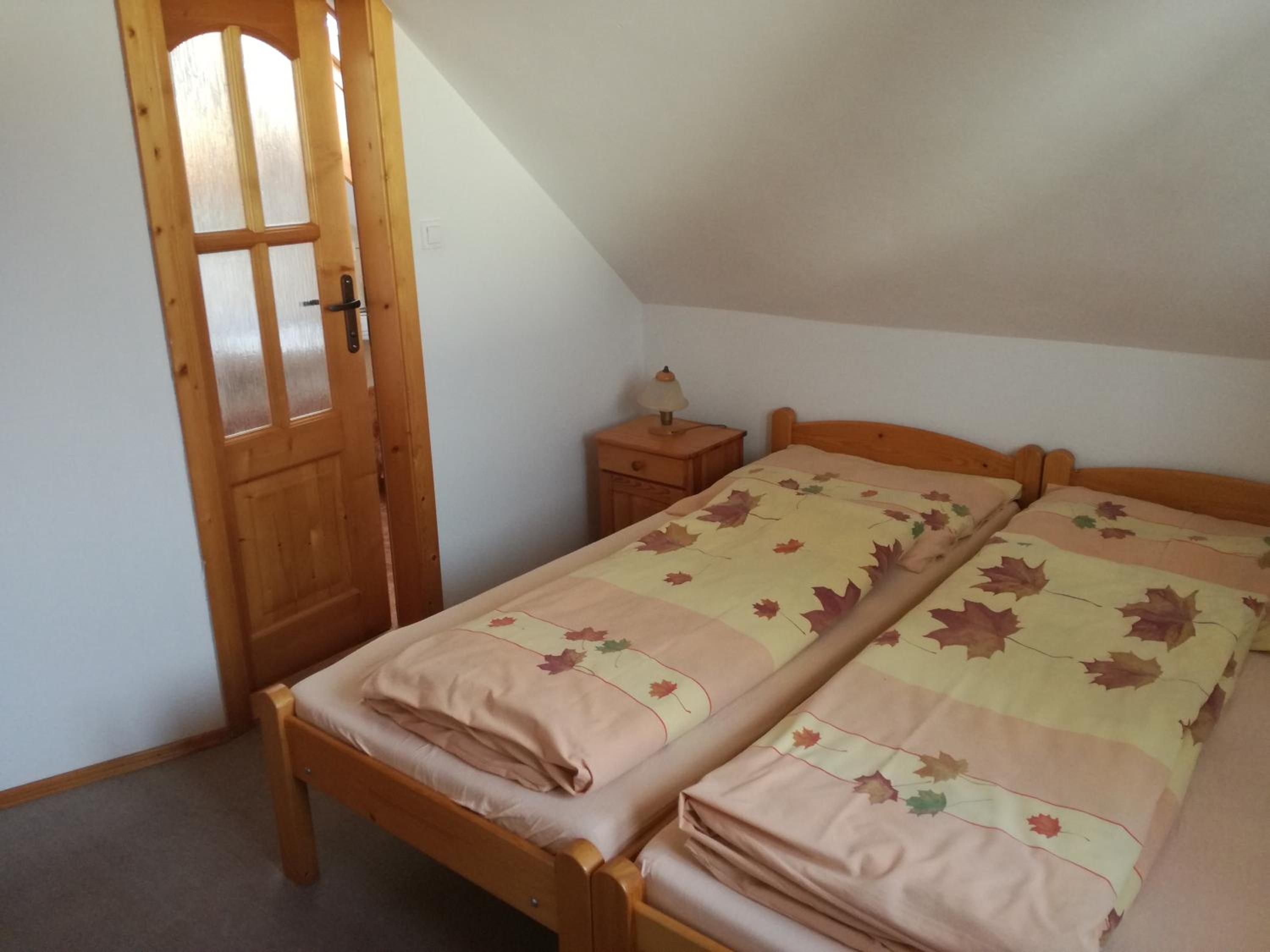 Standard Twin Room photo 1