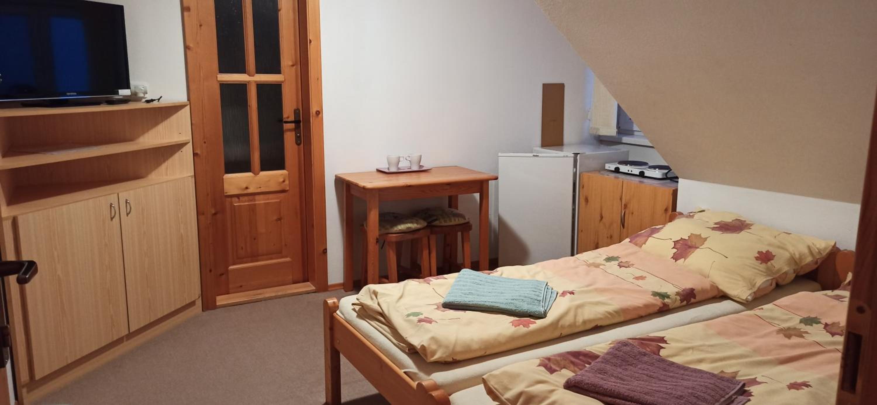 Twin Room photo 2