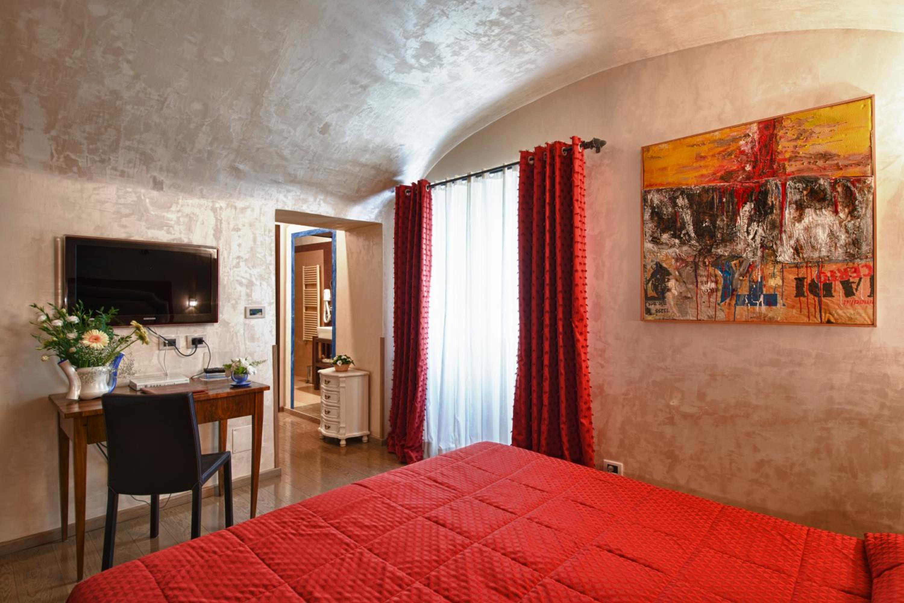 Double Room With View photo 2