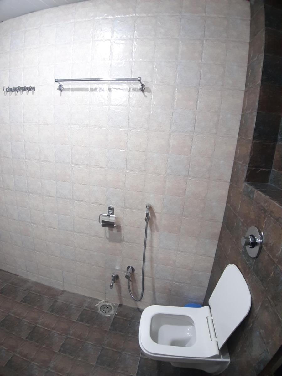 Deluxe Double Room with Balcony photo 2