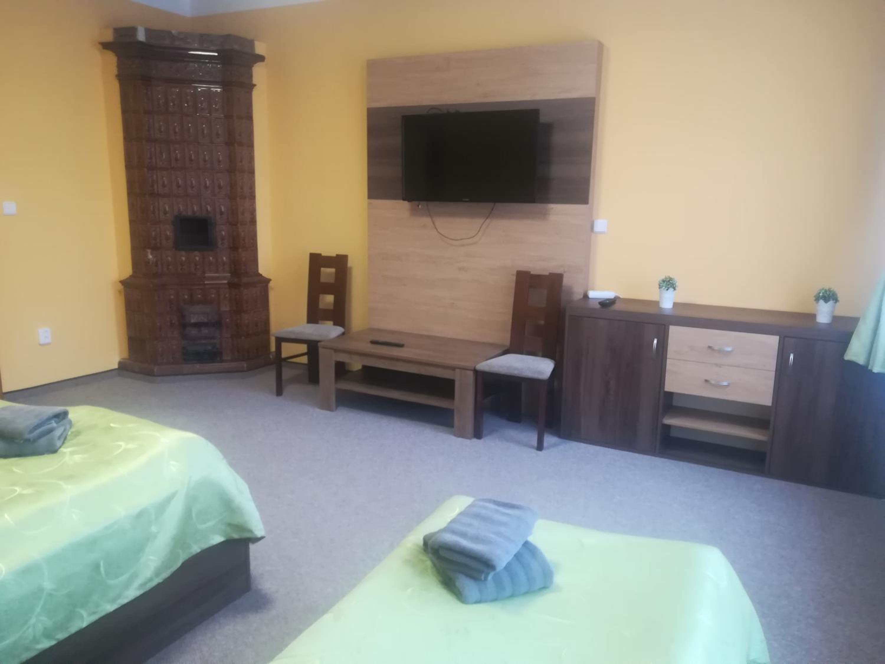 Quadruple Room photo 1