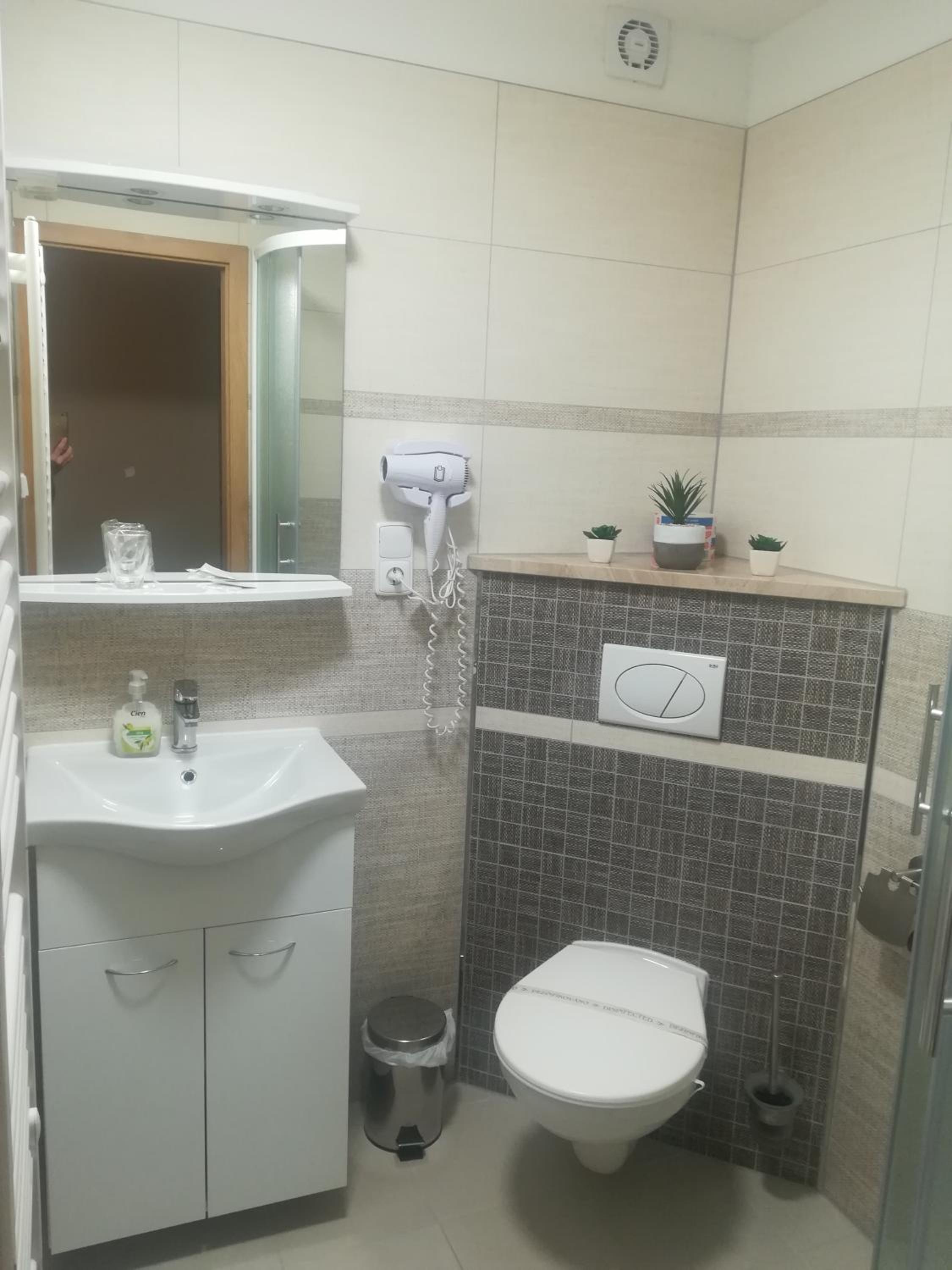 Single Room photo 3
