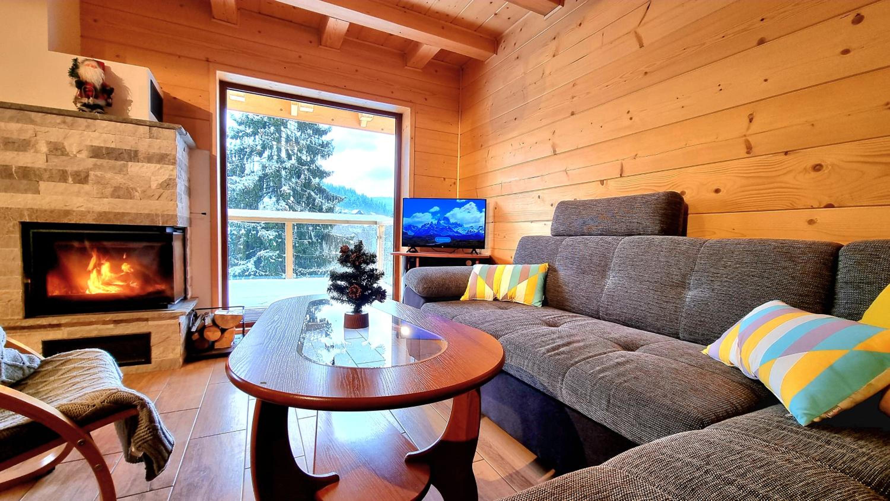 Superior Chalet photo 3