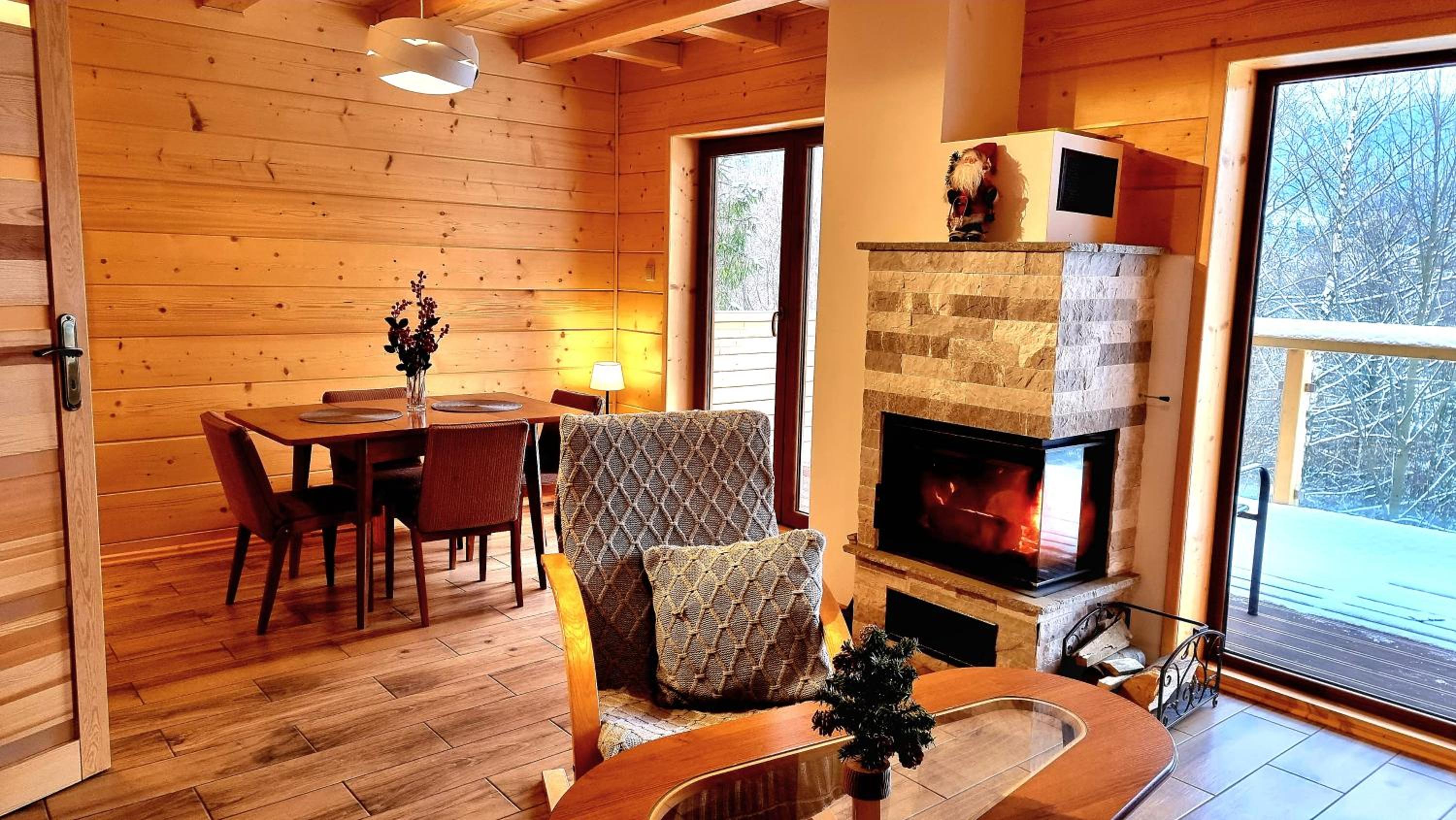 Superior Chalet photo 2