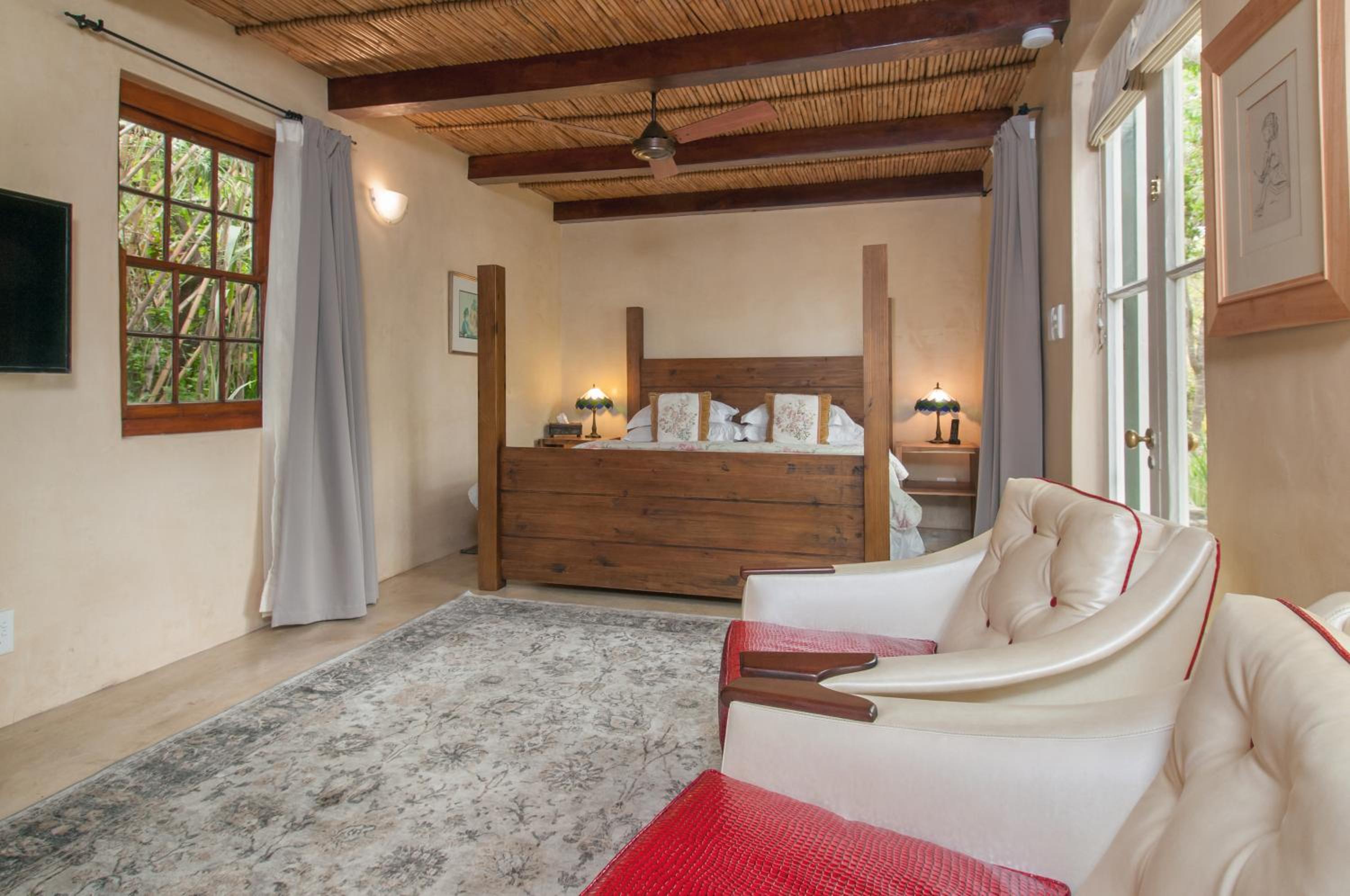  Double Room - Photo 1