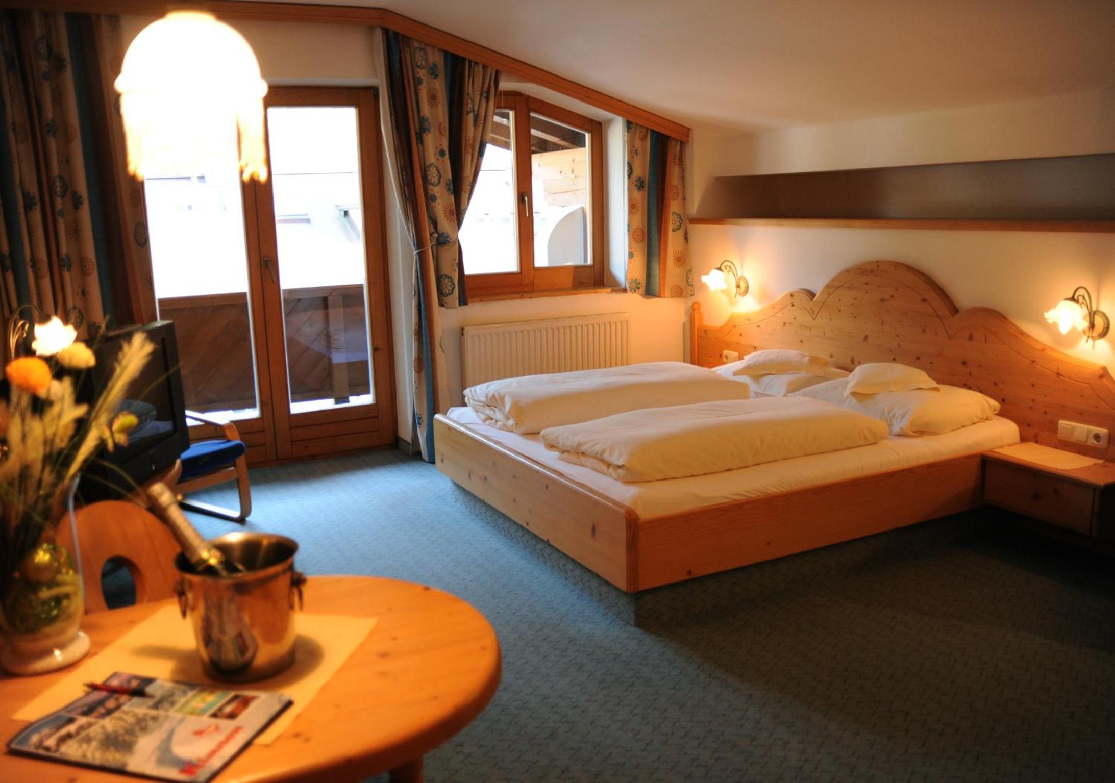 Comfort Double Room - Photo 5