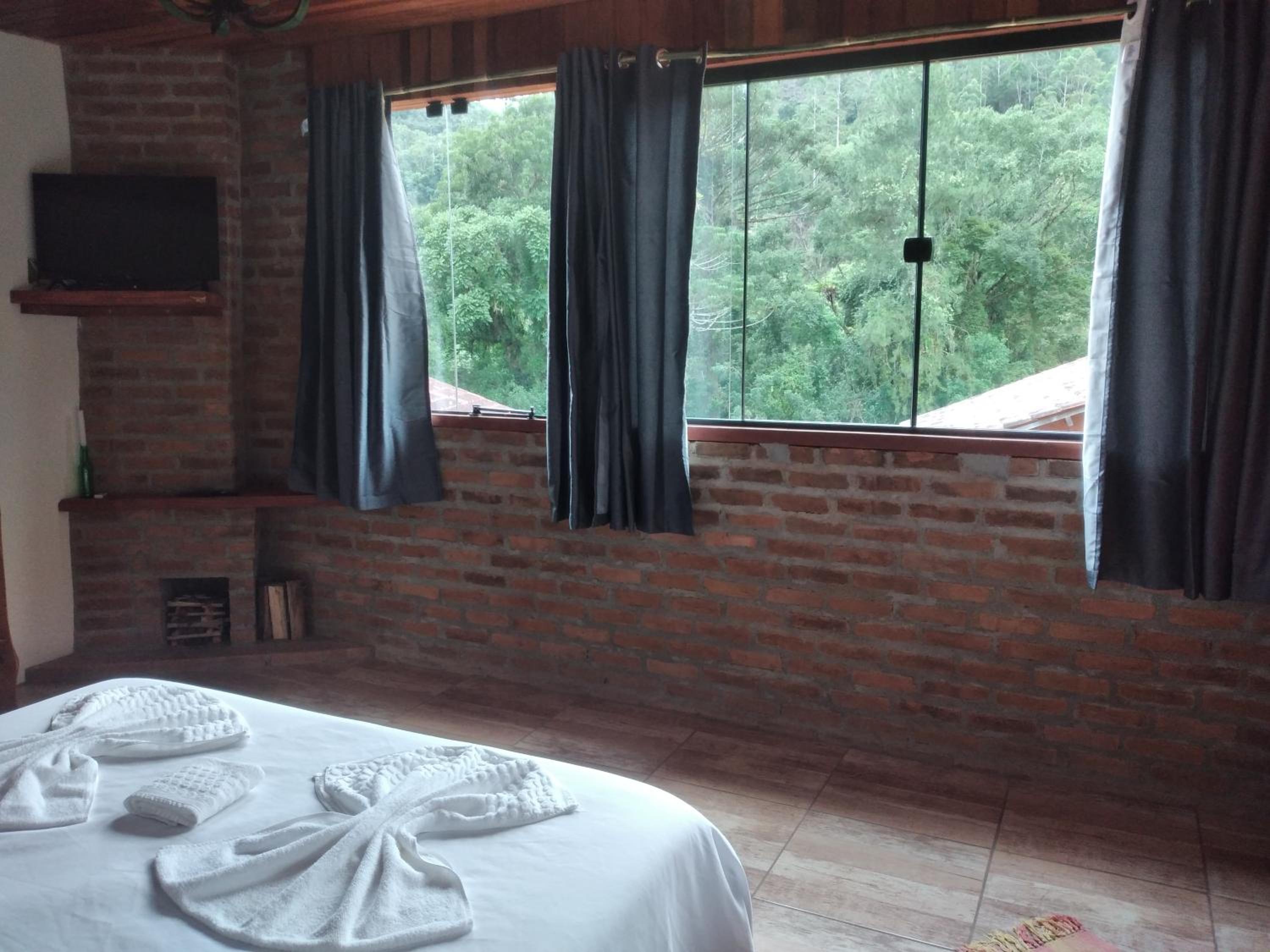 Two-Bedroom Chalet