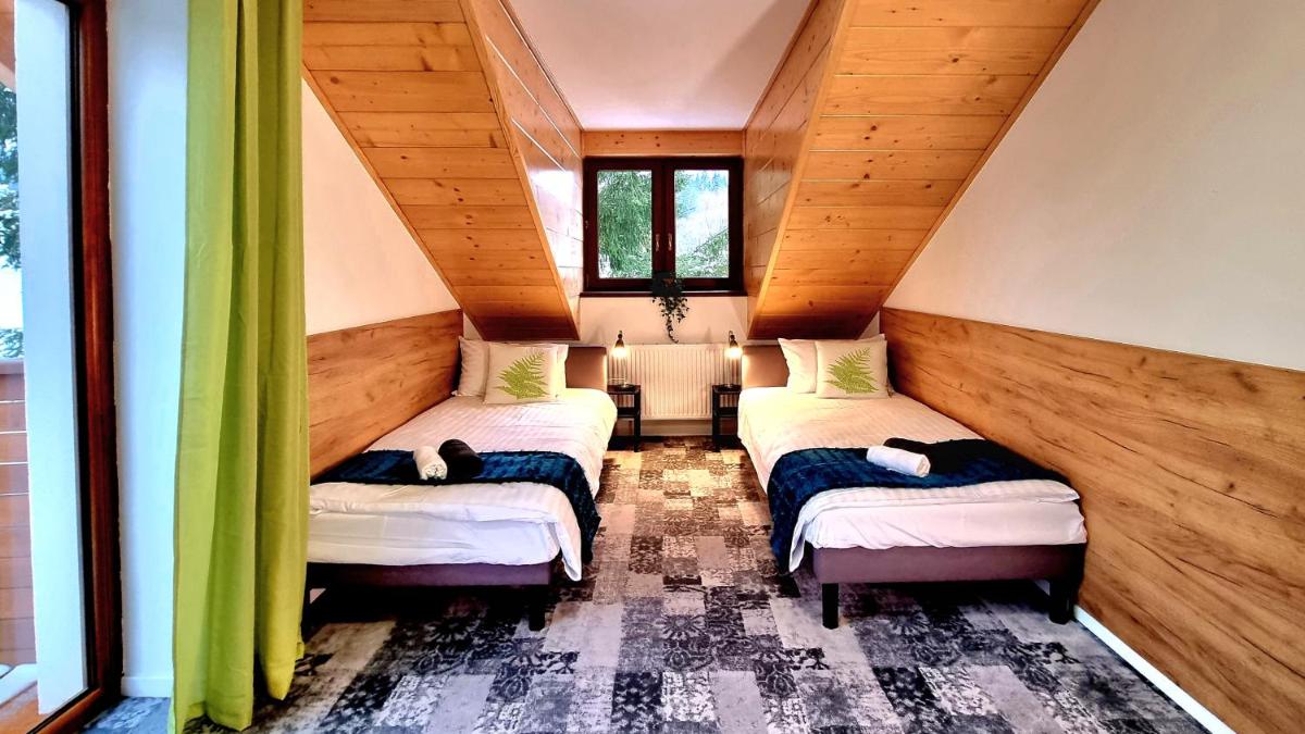 Suite with Balcony photo 3