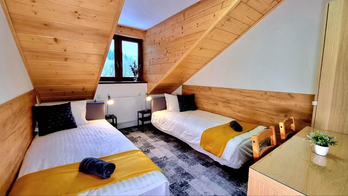 Suite with Balcony photo 2