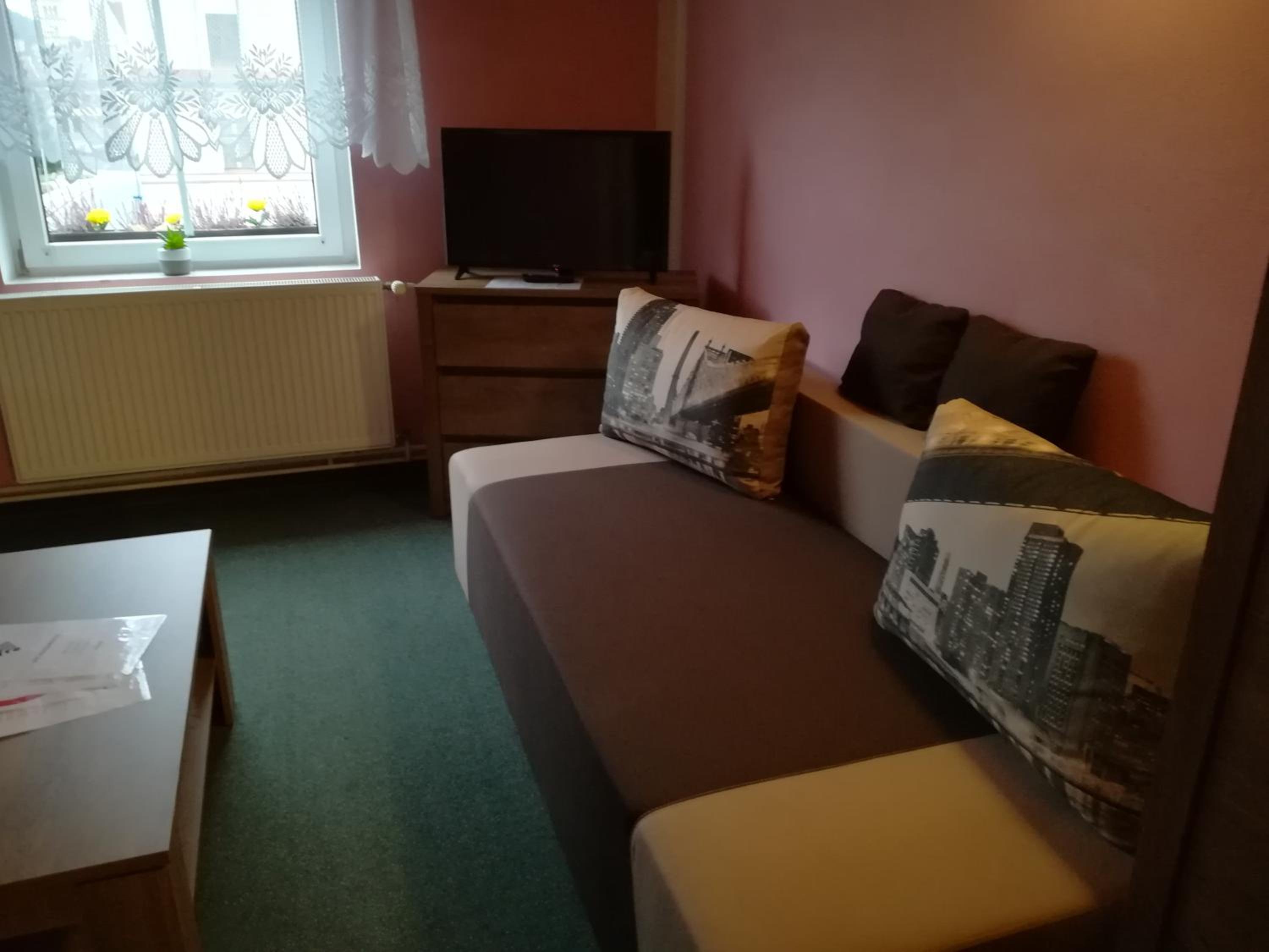 Triple Room photo 3