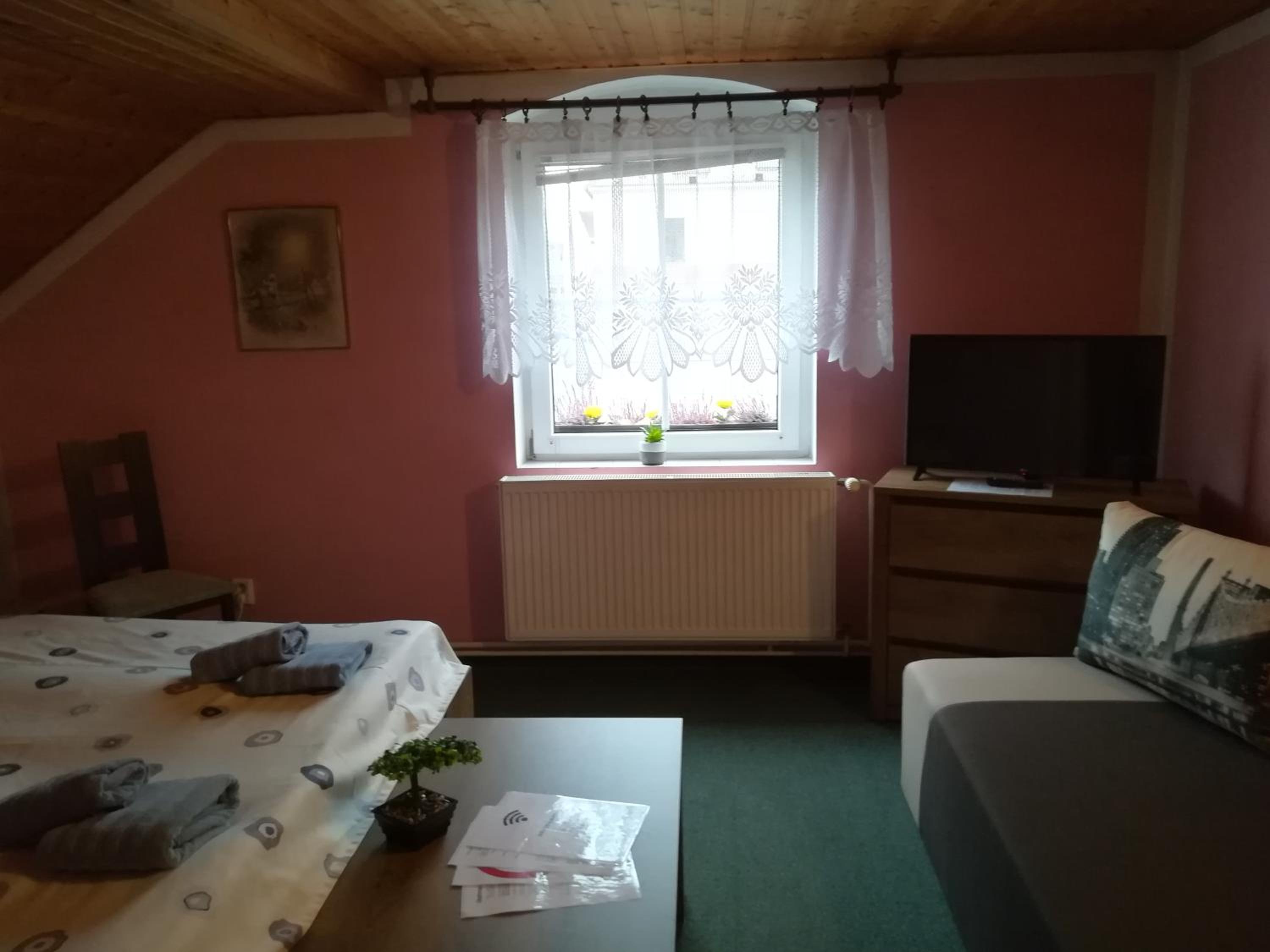 Triple Room photo 2
