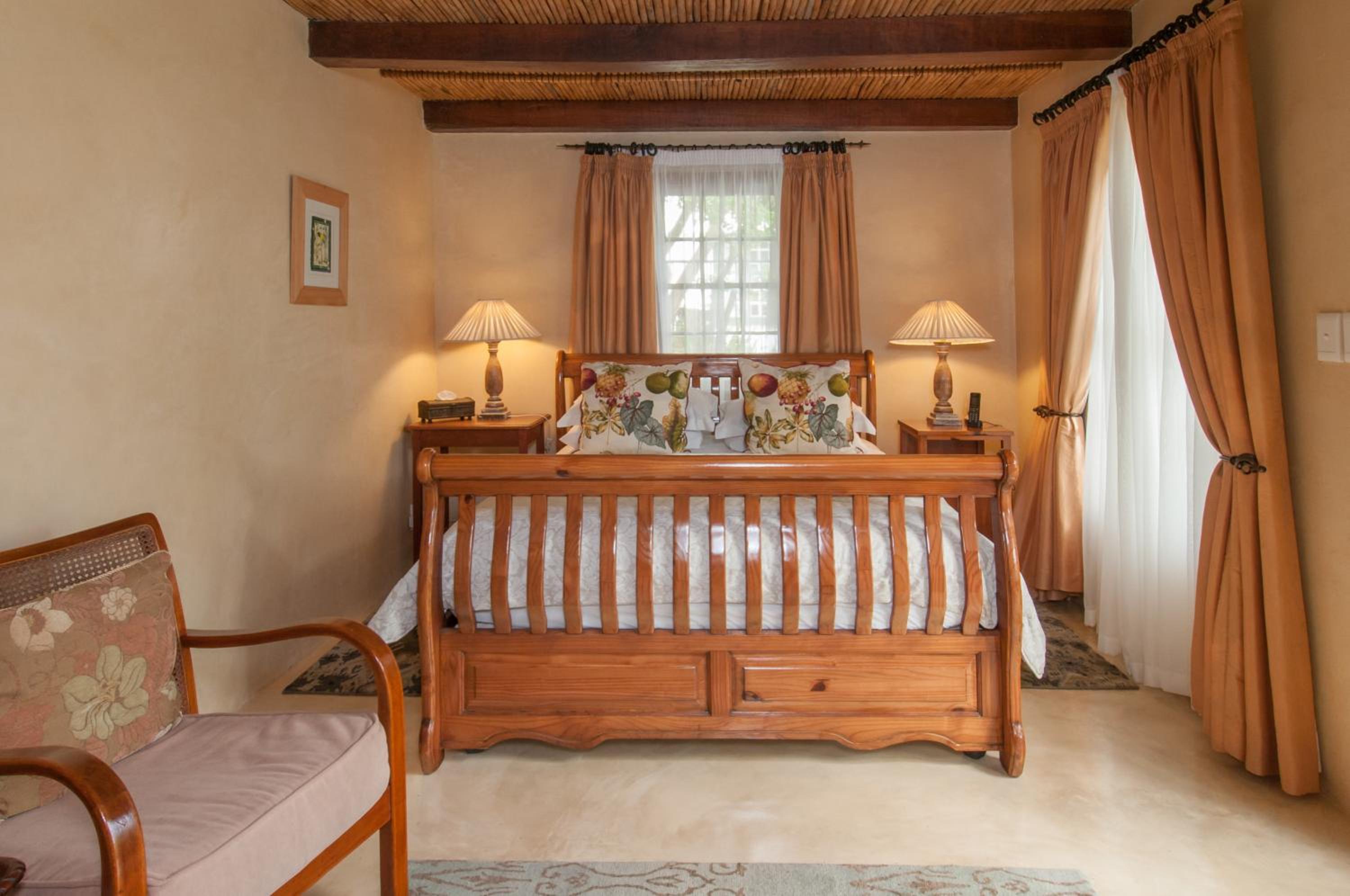 Single Room - Photo 4