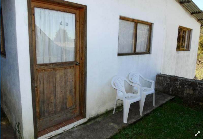 Suite with Mountain View