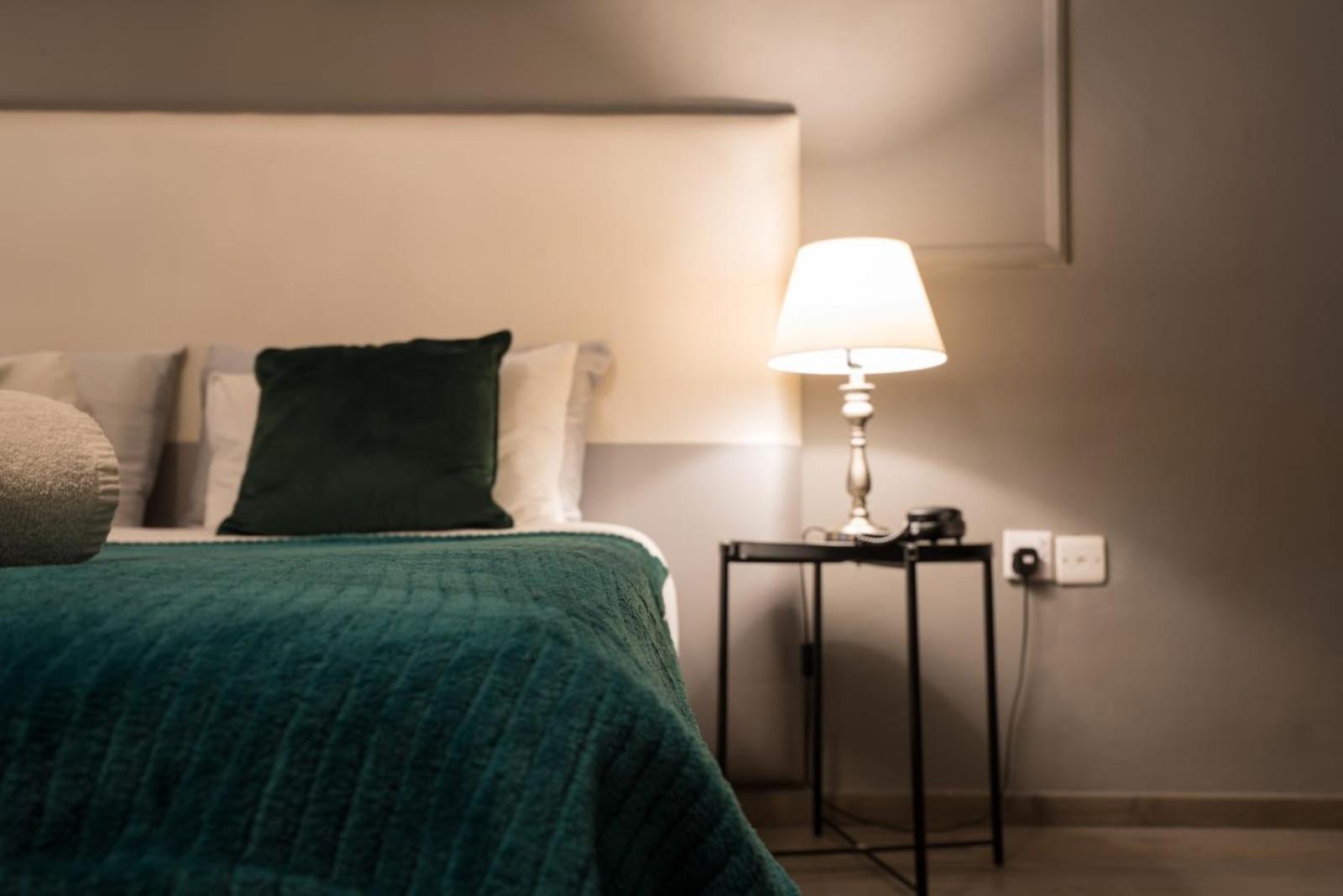 Quadruple Room with Sea View - Photo 16