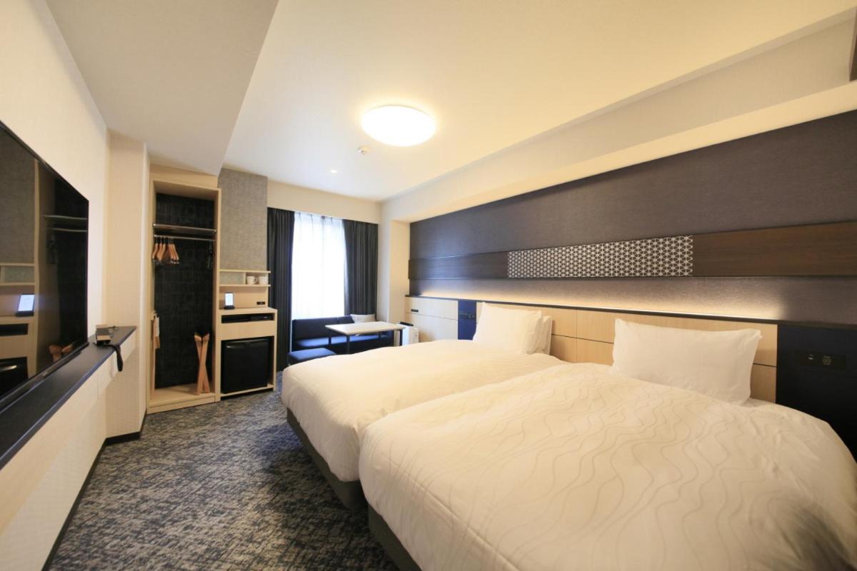 Standard Twin Room - Non-Smoking - Single Use