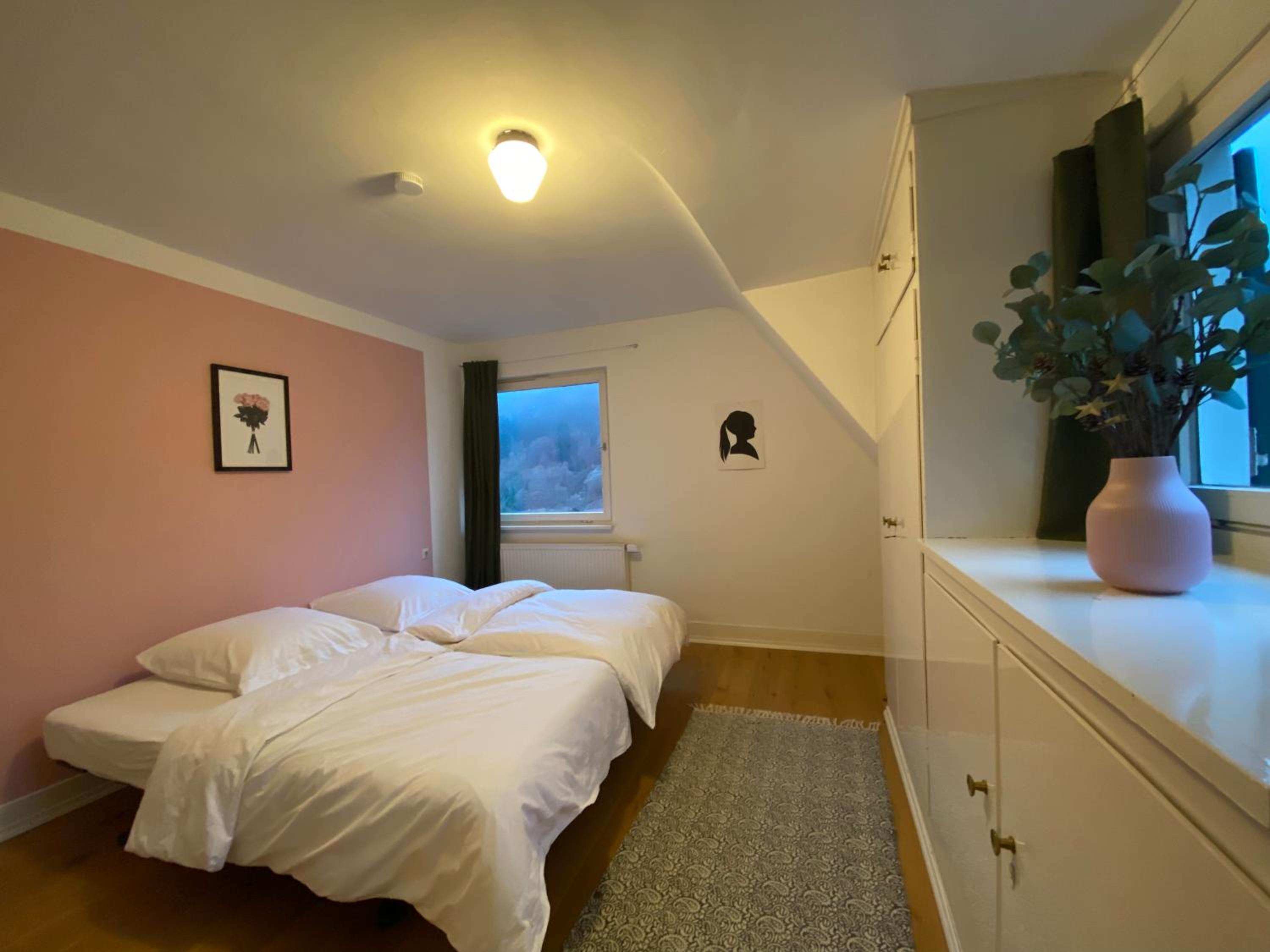 Three-Bedroom House photo 1