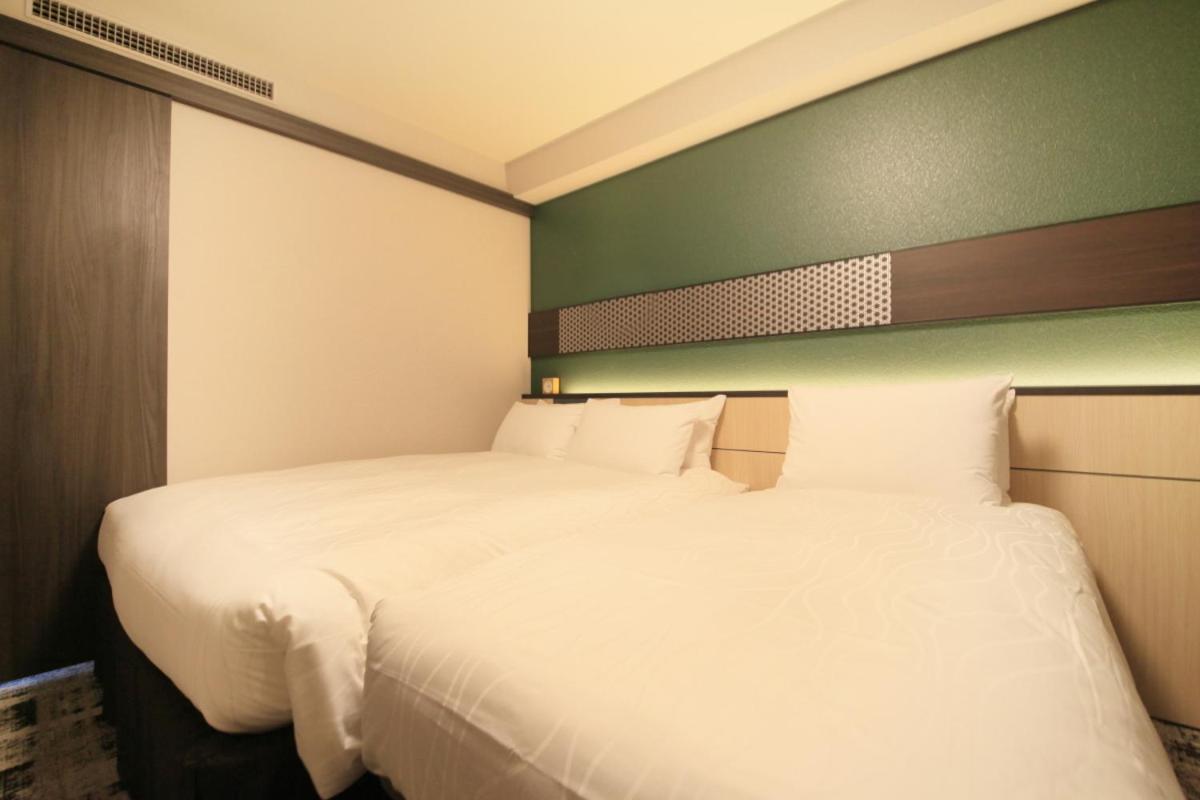 Superior Double Room with Extra Bed - Non-Smoking